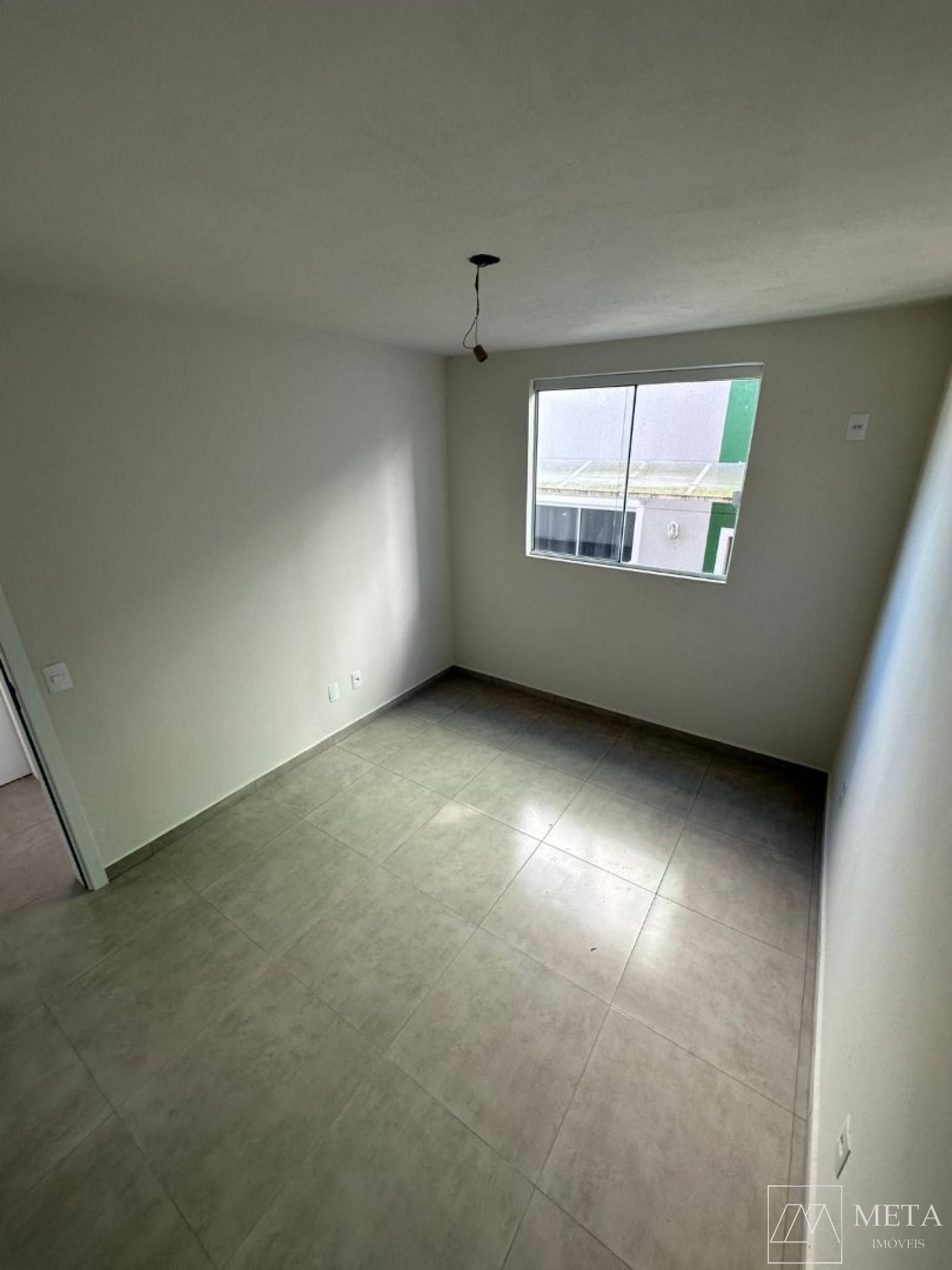 Apartamento de 2 dormitórios no Jardim Janaína - Residencial Jacarandá -  Biguaçu/SC