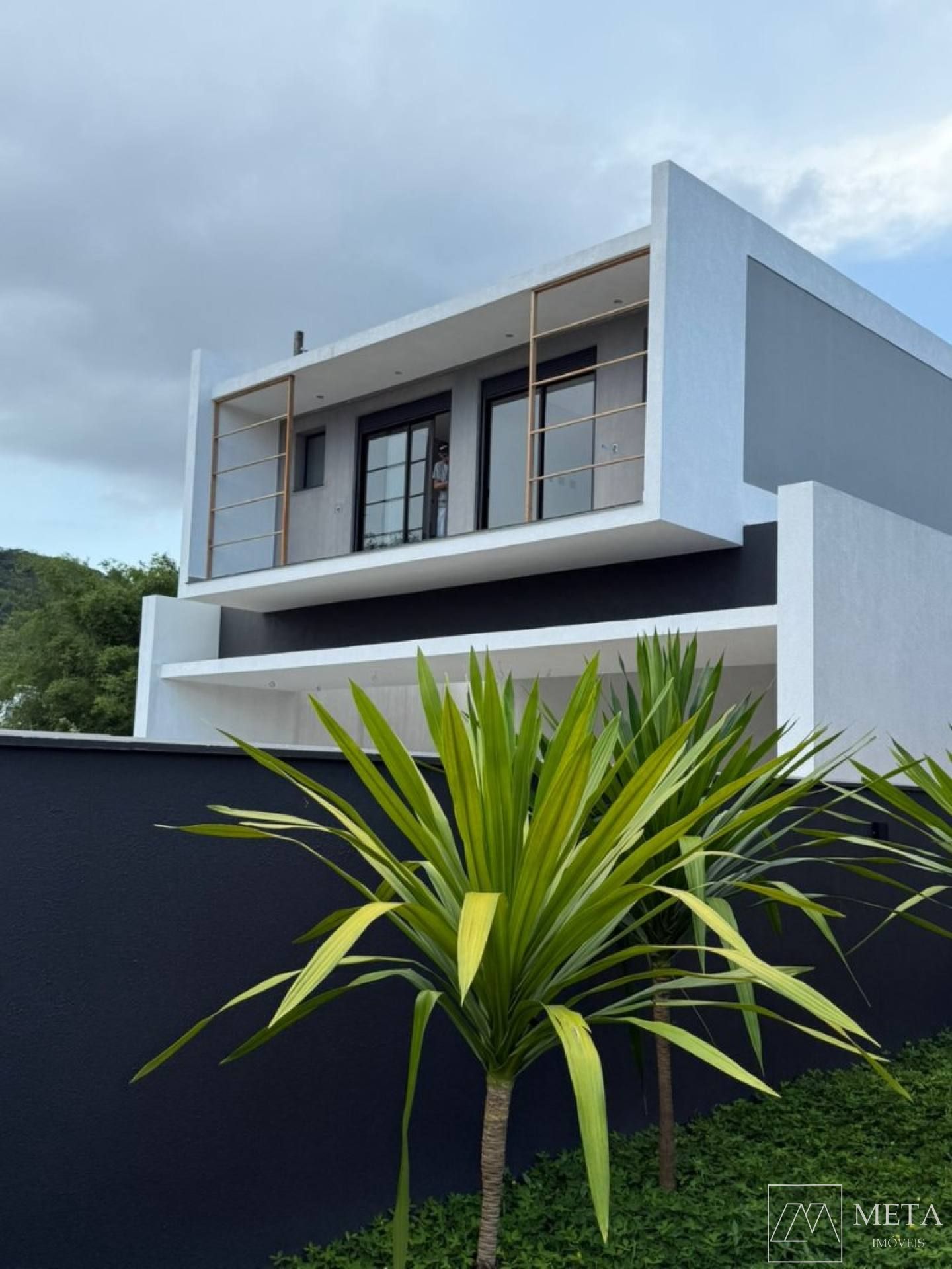 Casa de Alto Padrão com 3 suítes na Pedra Branca - Palhoça/SC