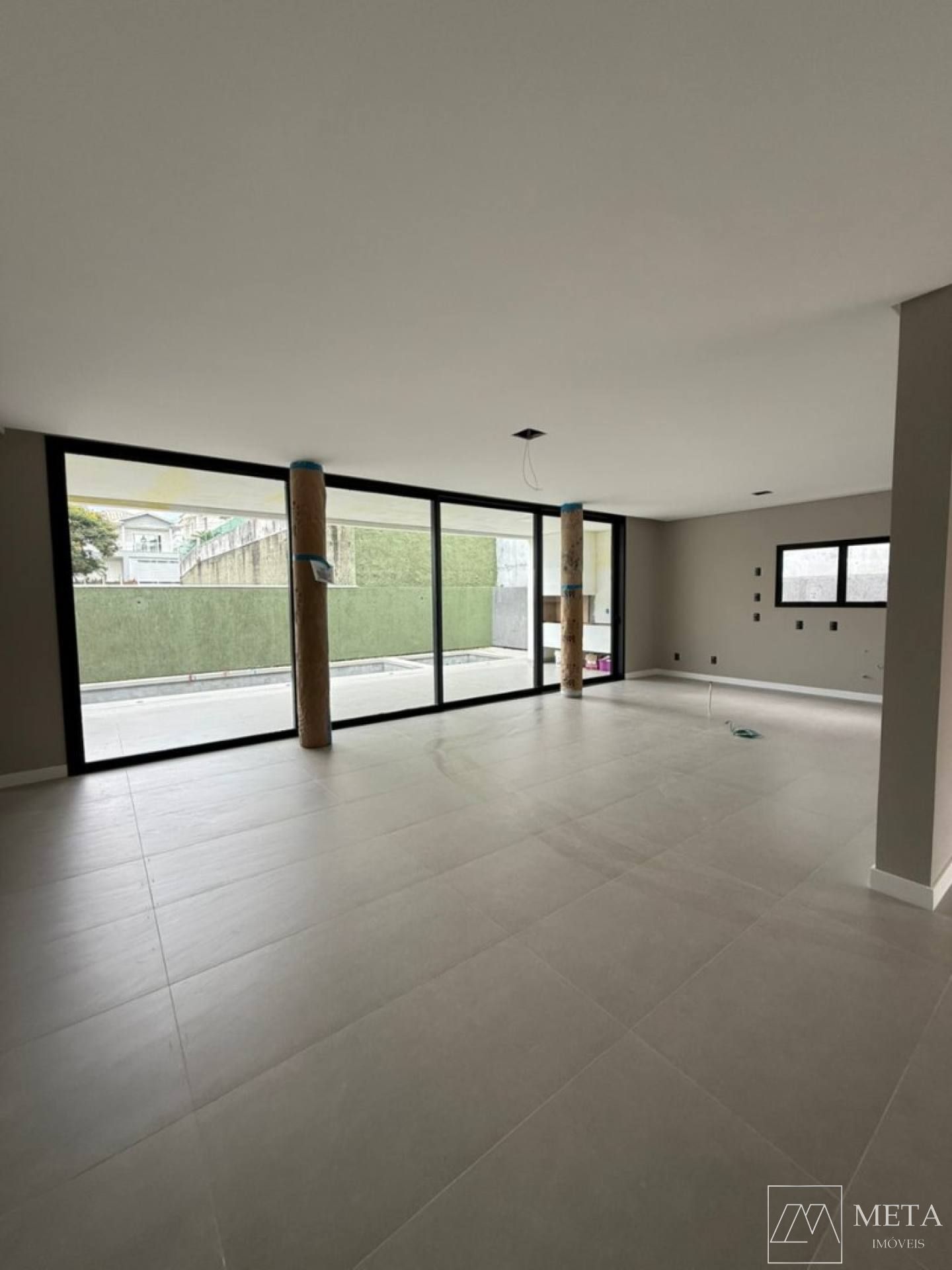 Casa de Alto Padrão com 3 suítes na Pedra Branca - Palhoça/SC