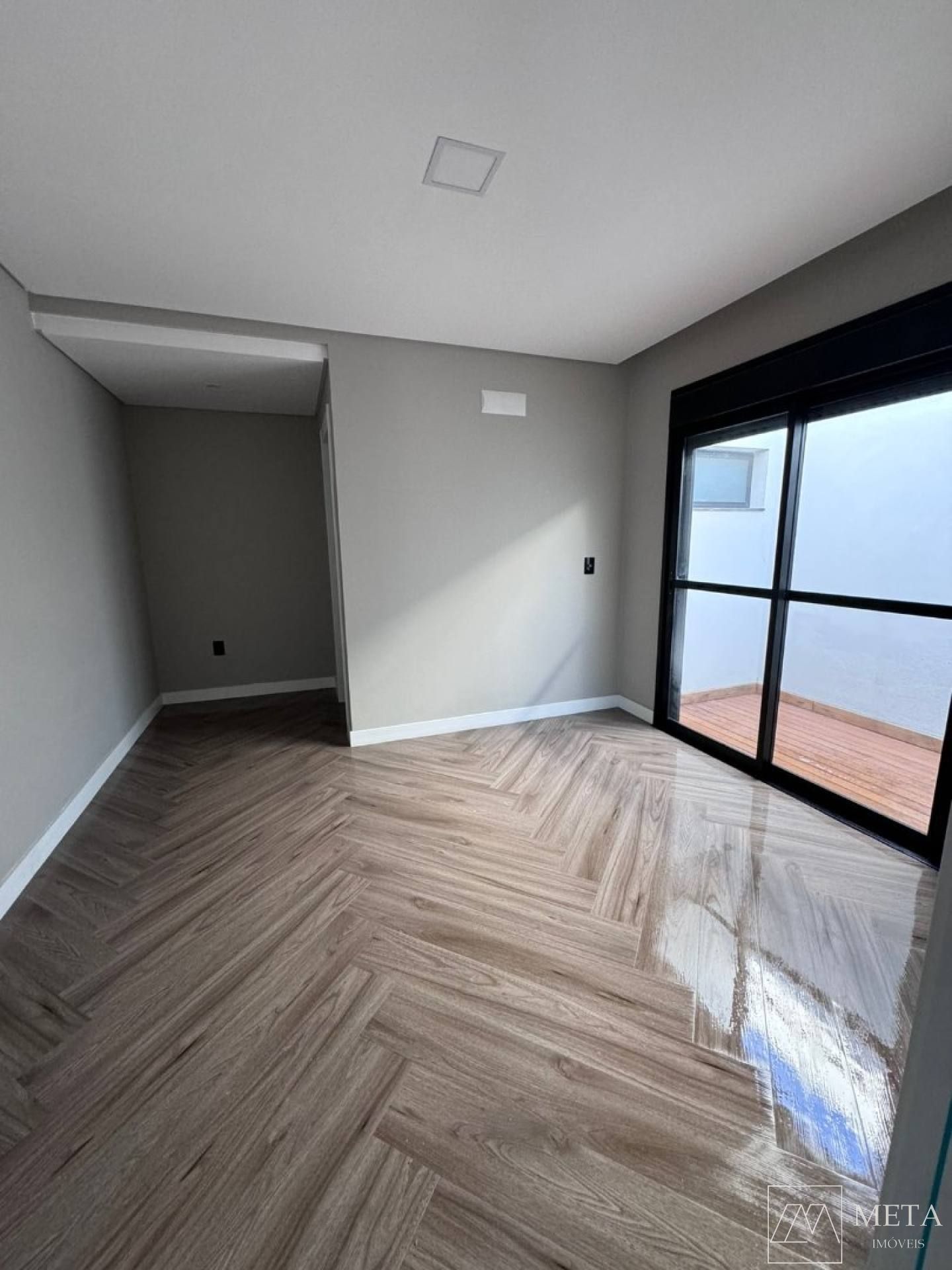 Casa com 3 dormitórios (1 suíte) na Bela Vista ! – Palhoça/SC