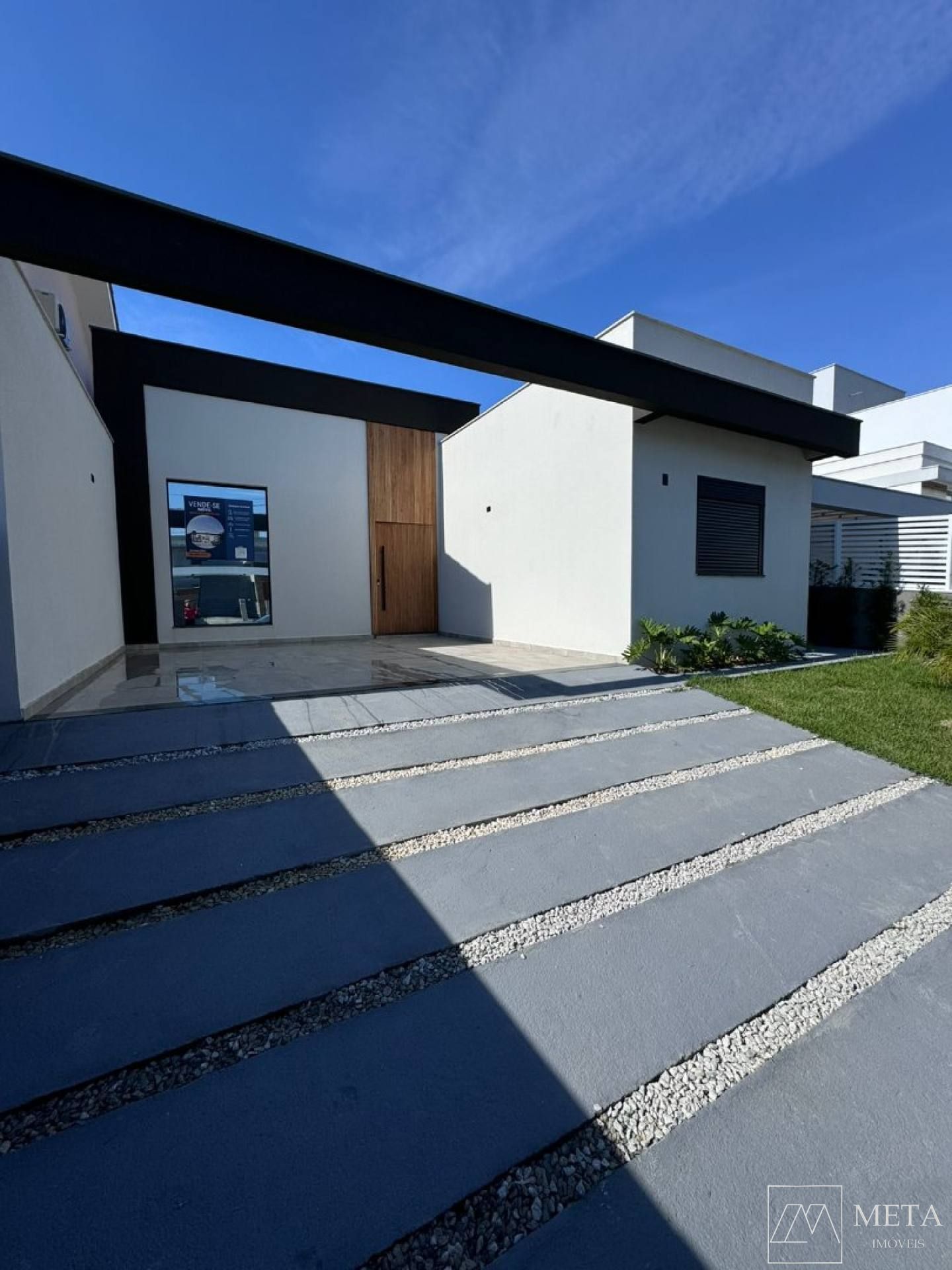 Casa com 3 dormitórios (1 suíte) na Bela Vista – Palhoça/SC