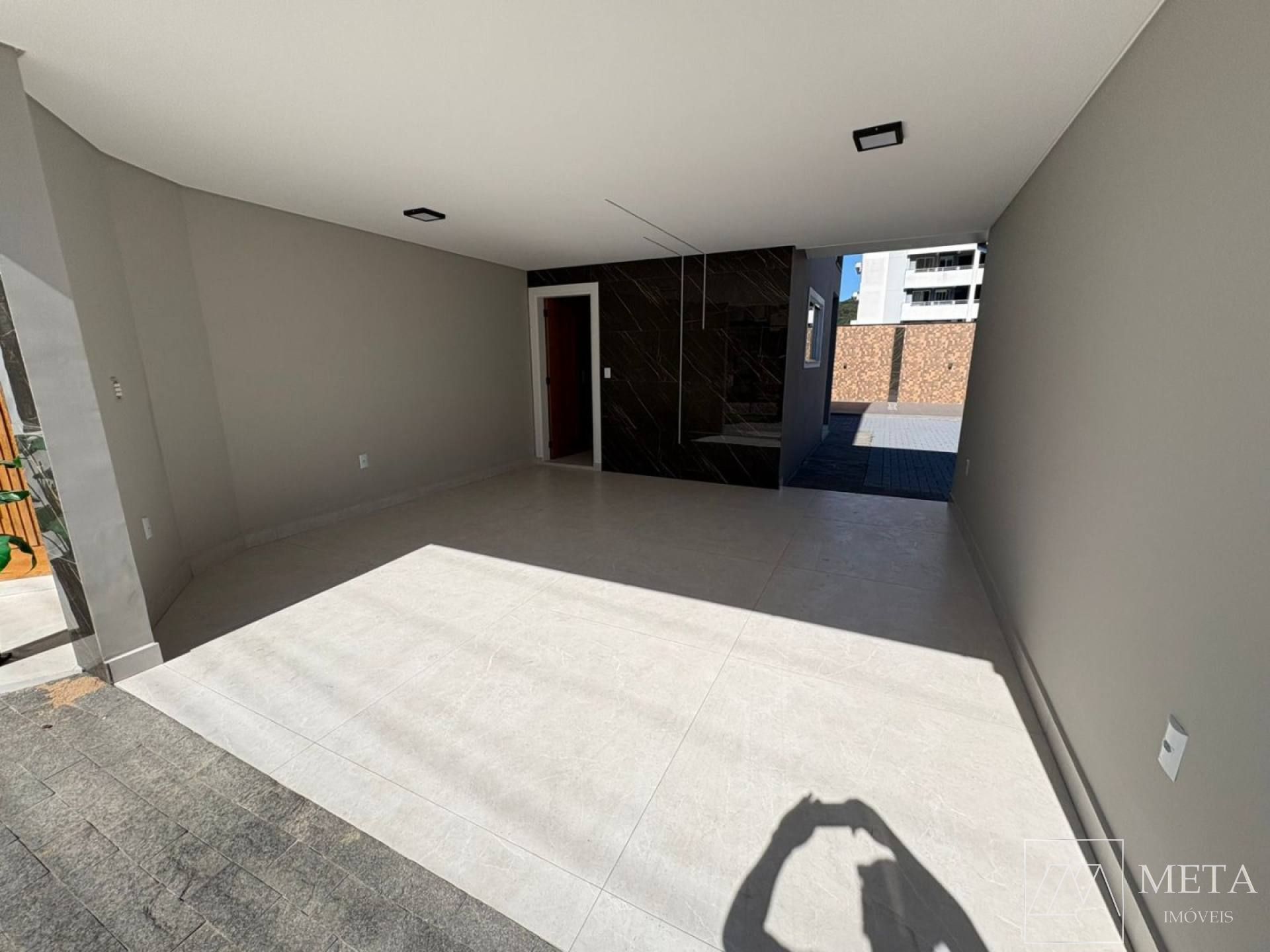 Casa com 3 dormitórios (1 suíte) na Bela Vista - Palhoça/SC