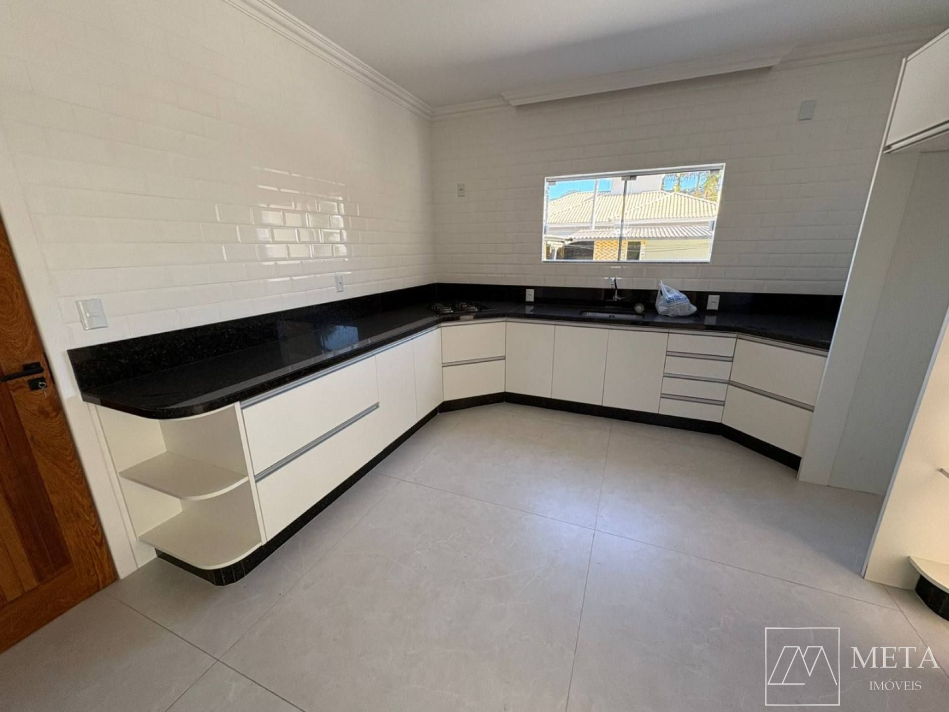 Casa com 3 dormitórios (1 suíte) na Bela Vista - Palhoça/SC