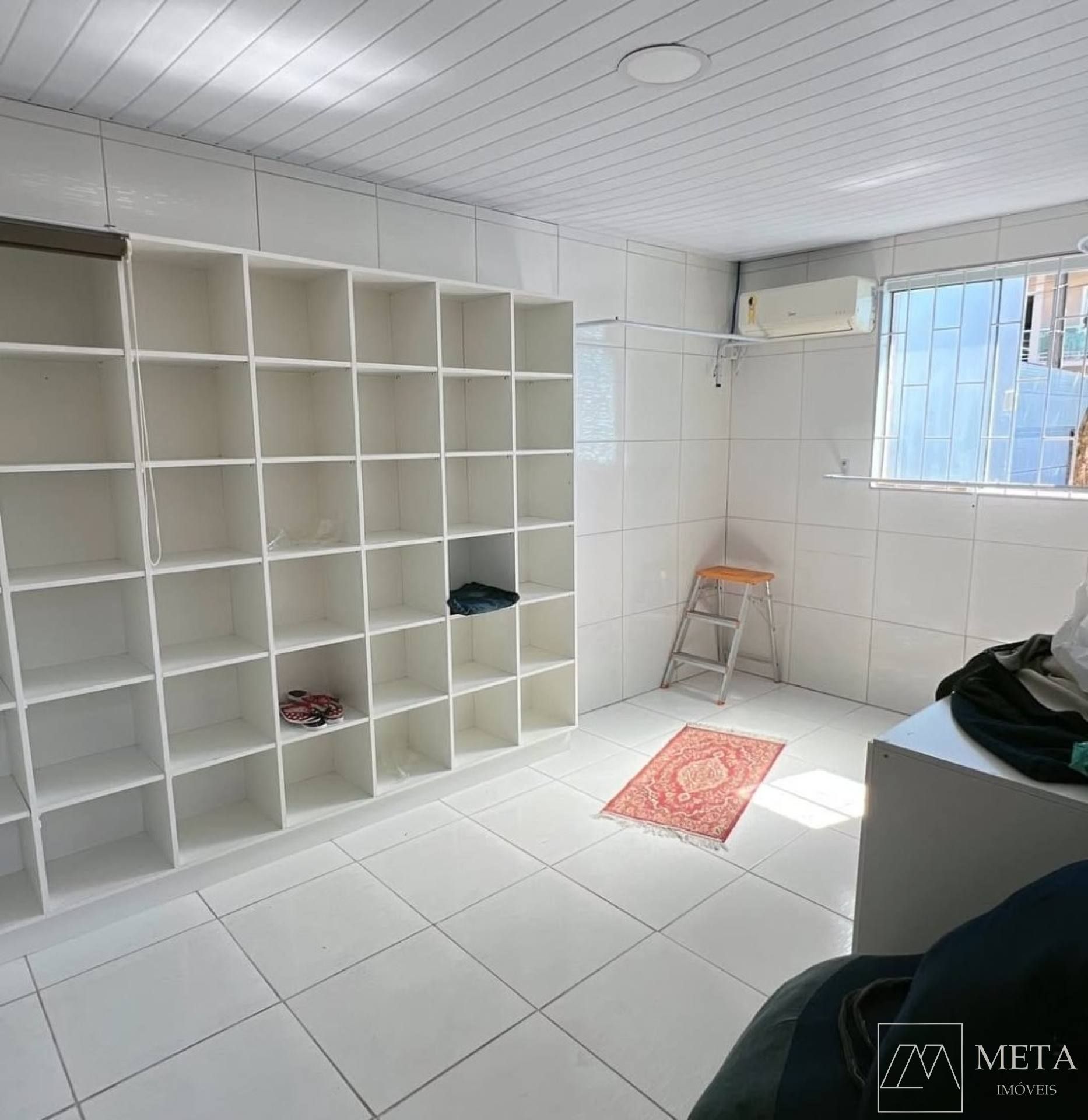 Casa 2 dormitórios com Piscina em Passa Vinte - Palhoça/SC