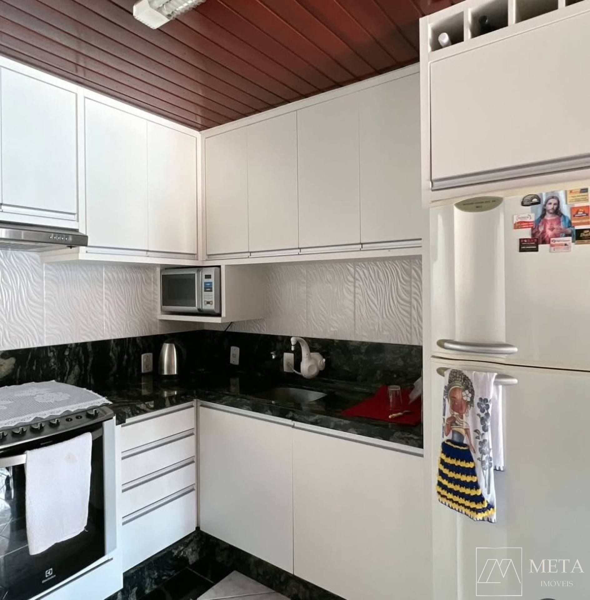 Casa 2 dormitórios com Piscina em Passa Vinte - Palhoça/SC