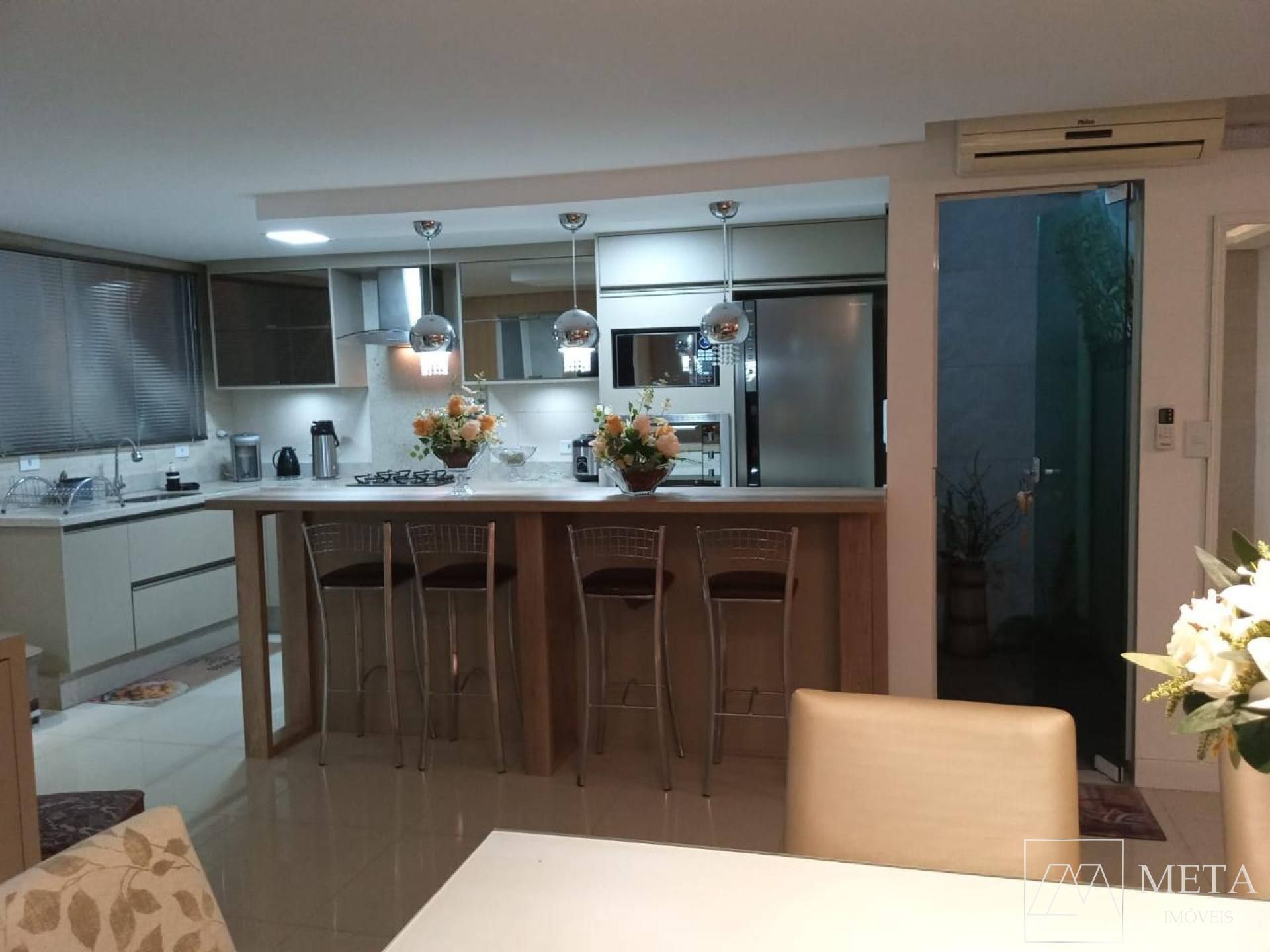 Casa de 2 dormitórios (1 suíte) na Bela Vista – Palhoça/SC
