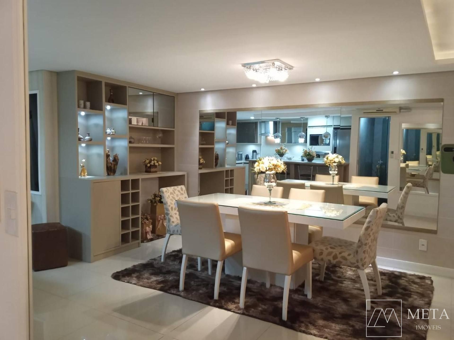 Casa de 2 dormitórios (1 suíte) na Bela Vista – Palhoça/SC