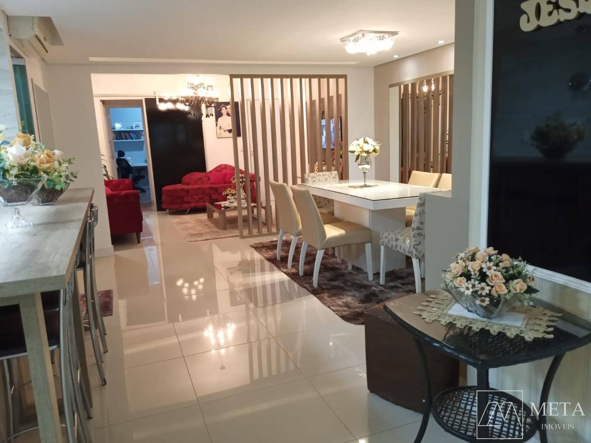 Casa de 2 dormitórios (1 suíte) na Bela Vista – Palhoça/SC