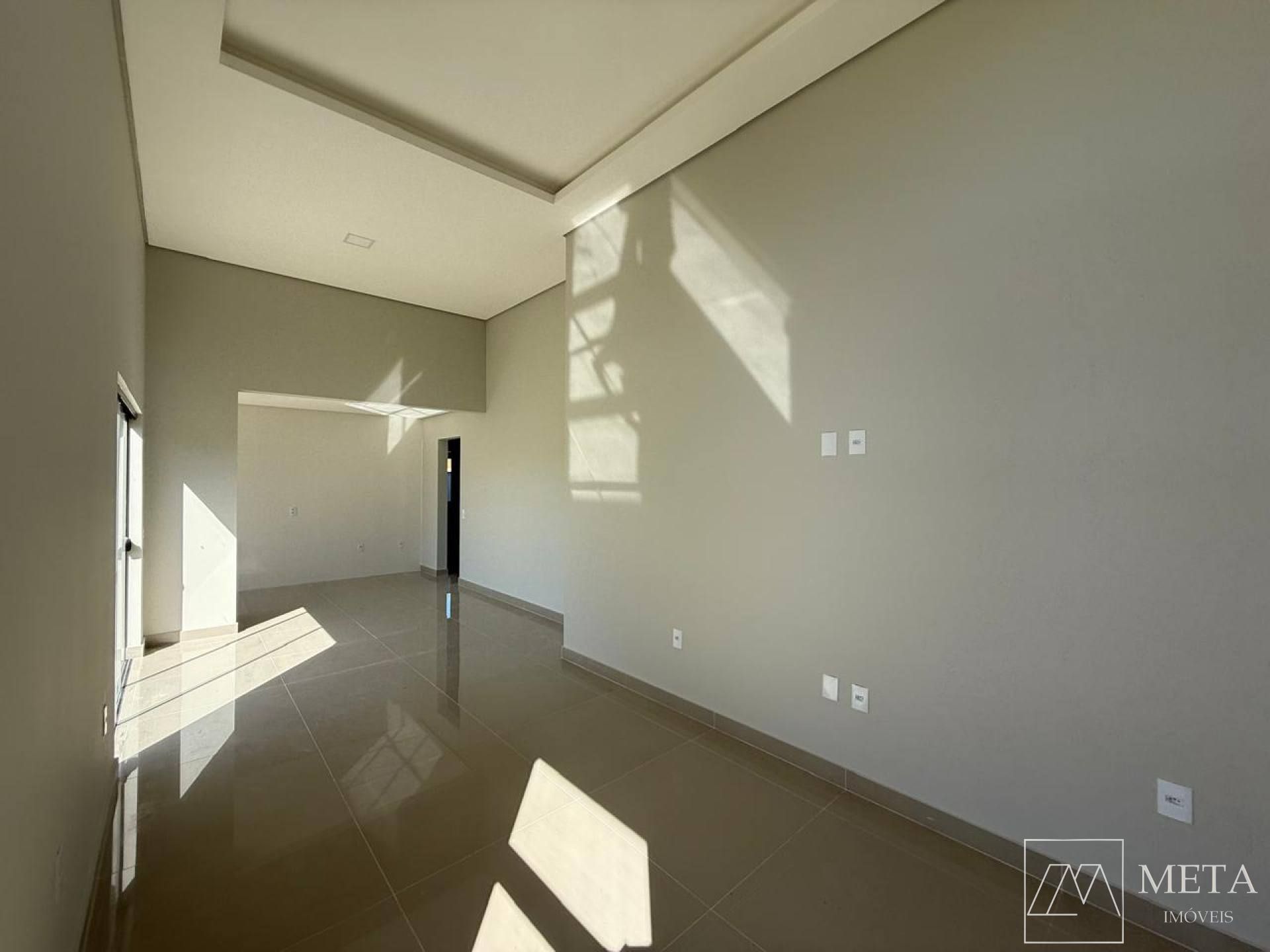 Casa de Esquina com 3 dormitórios (1 suíte) em Forquilhas – São José/SC