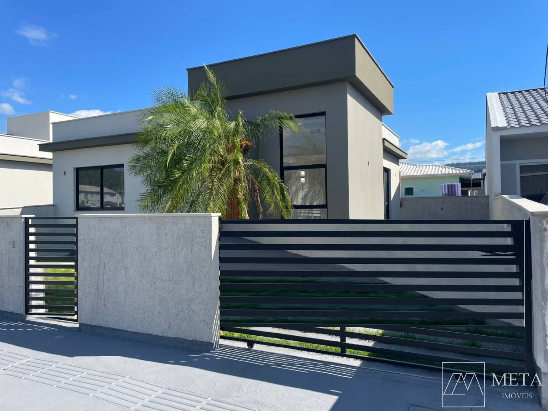 Casas Duplex com 2 Suítes no Caminho Novo - Palhoça/SC