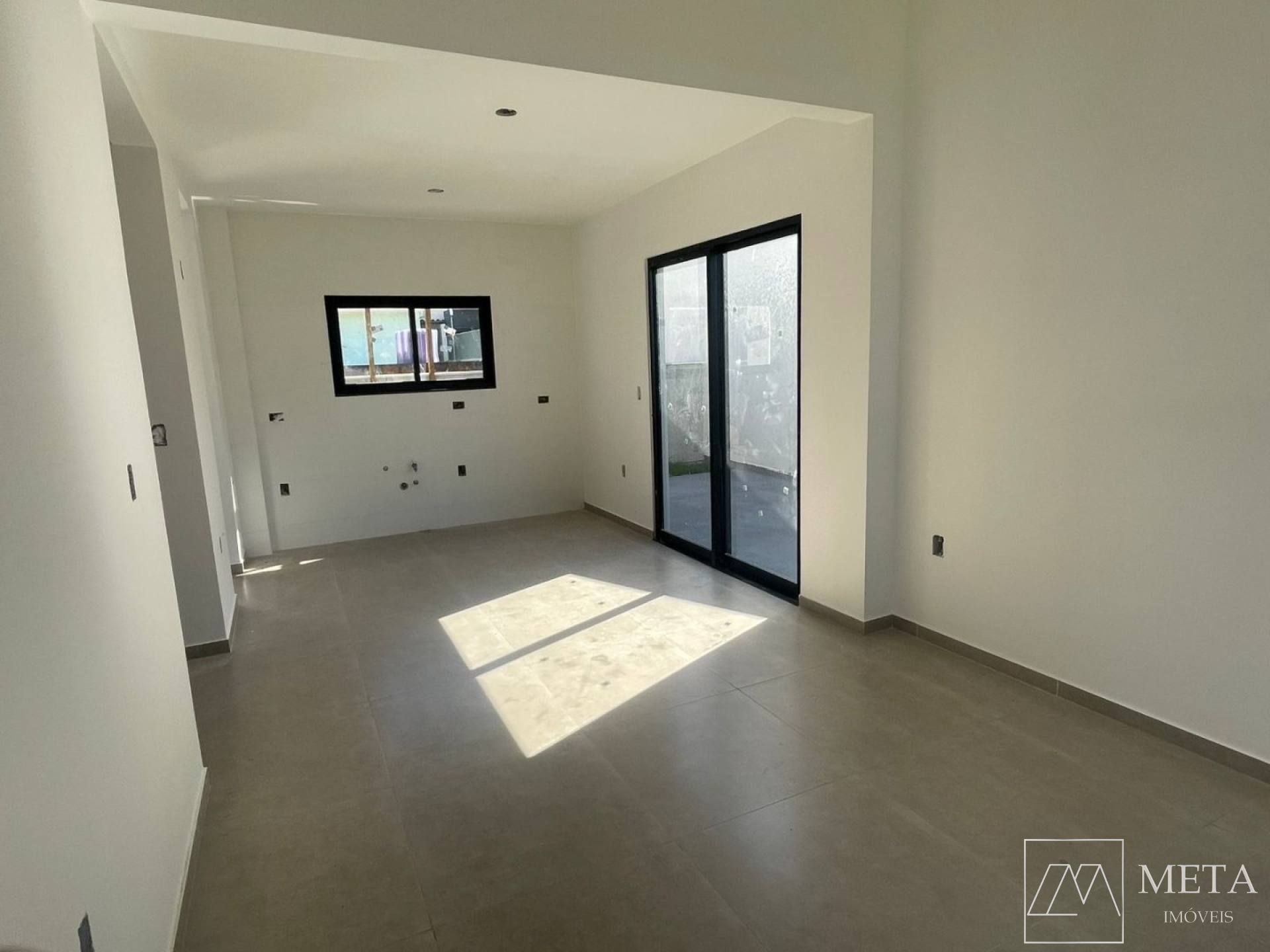 Casas Duplex com 2 Suítes no Caminho Novo - Palhoça/SC