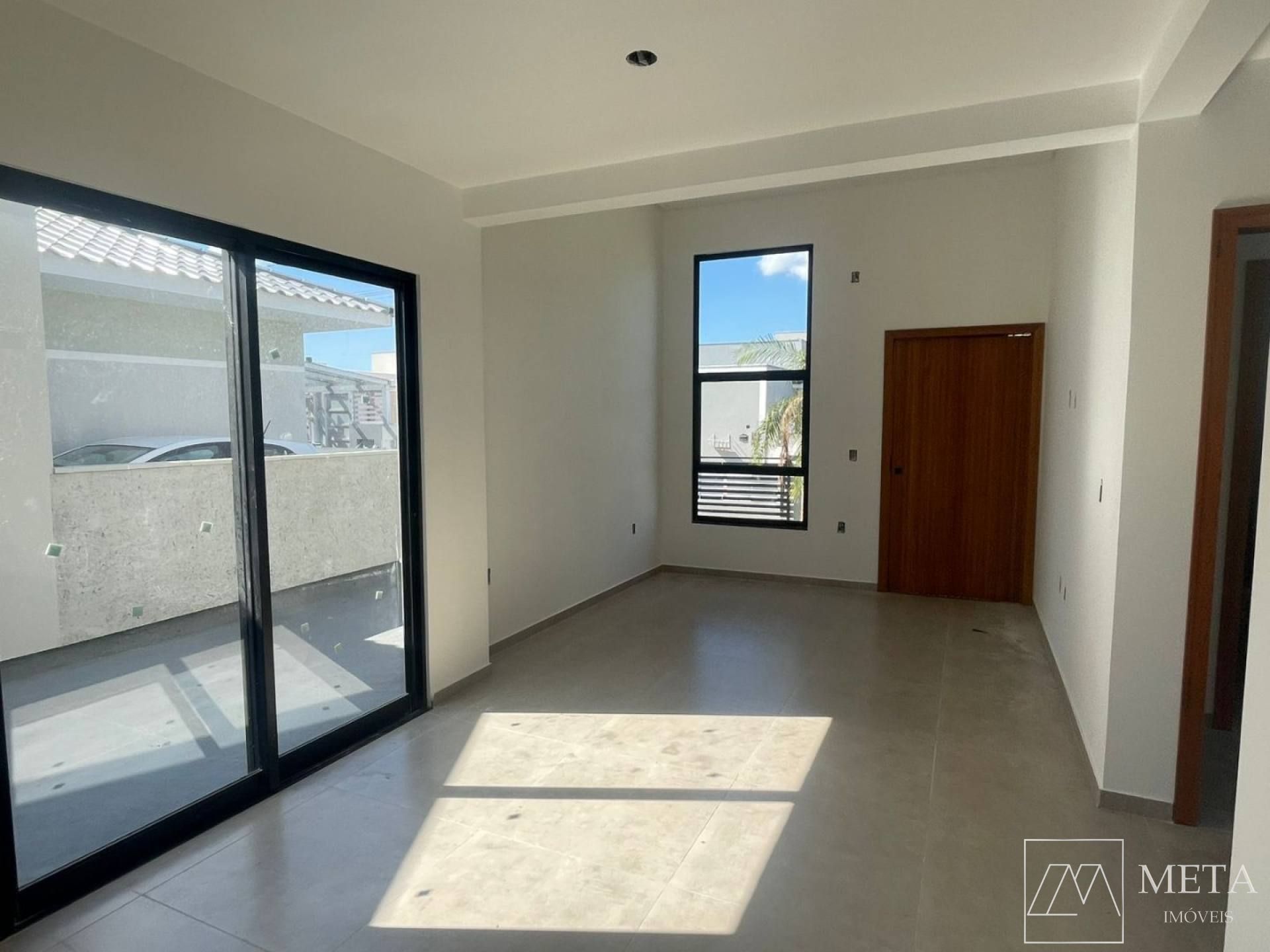 Casas Duplex com 2 Suítes no Caminho Novo - Palhoça/SC