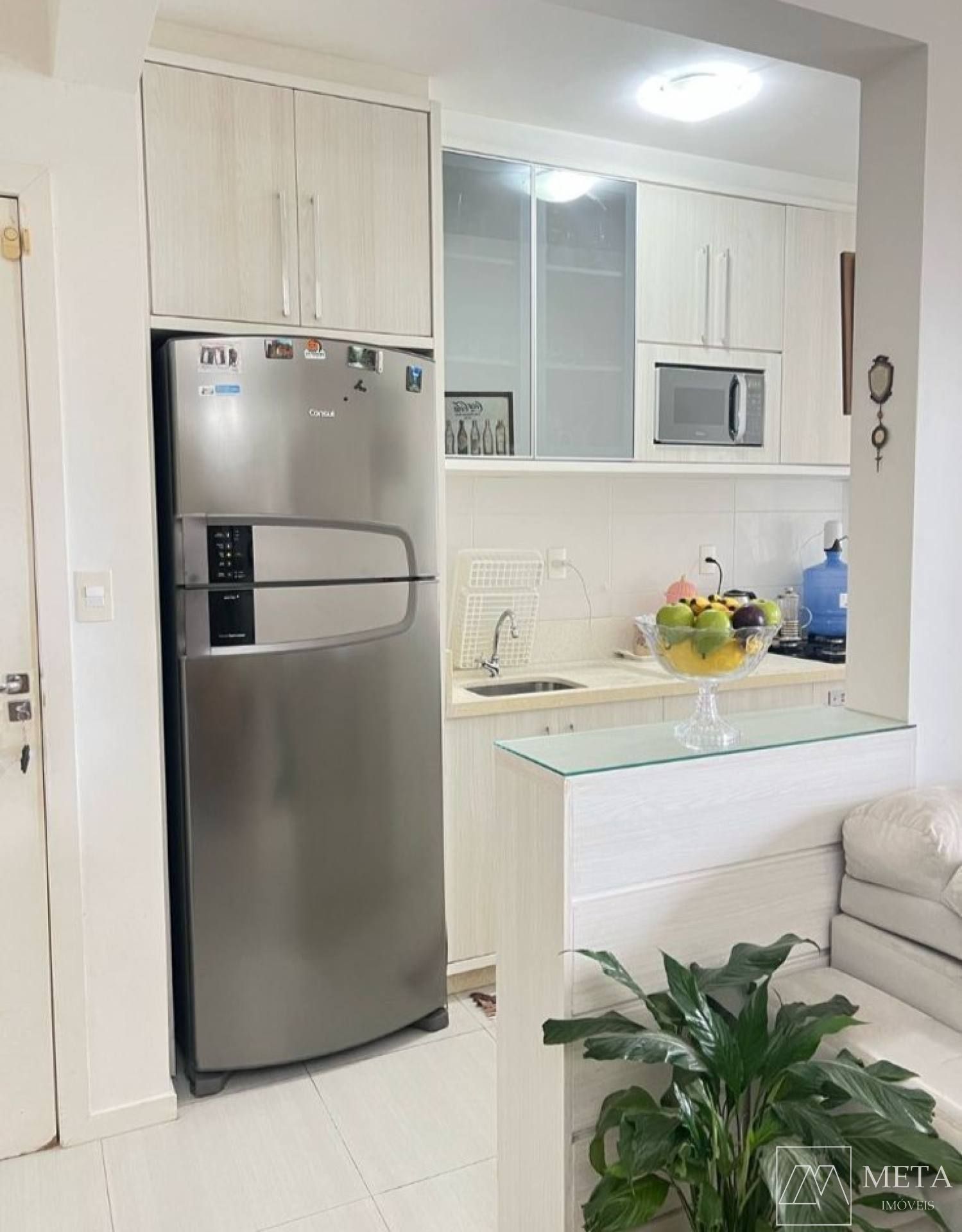 Apartamento de 3 dormitórios na Barra do Aririú - Palhoça/SC