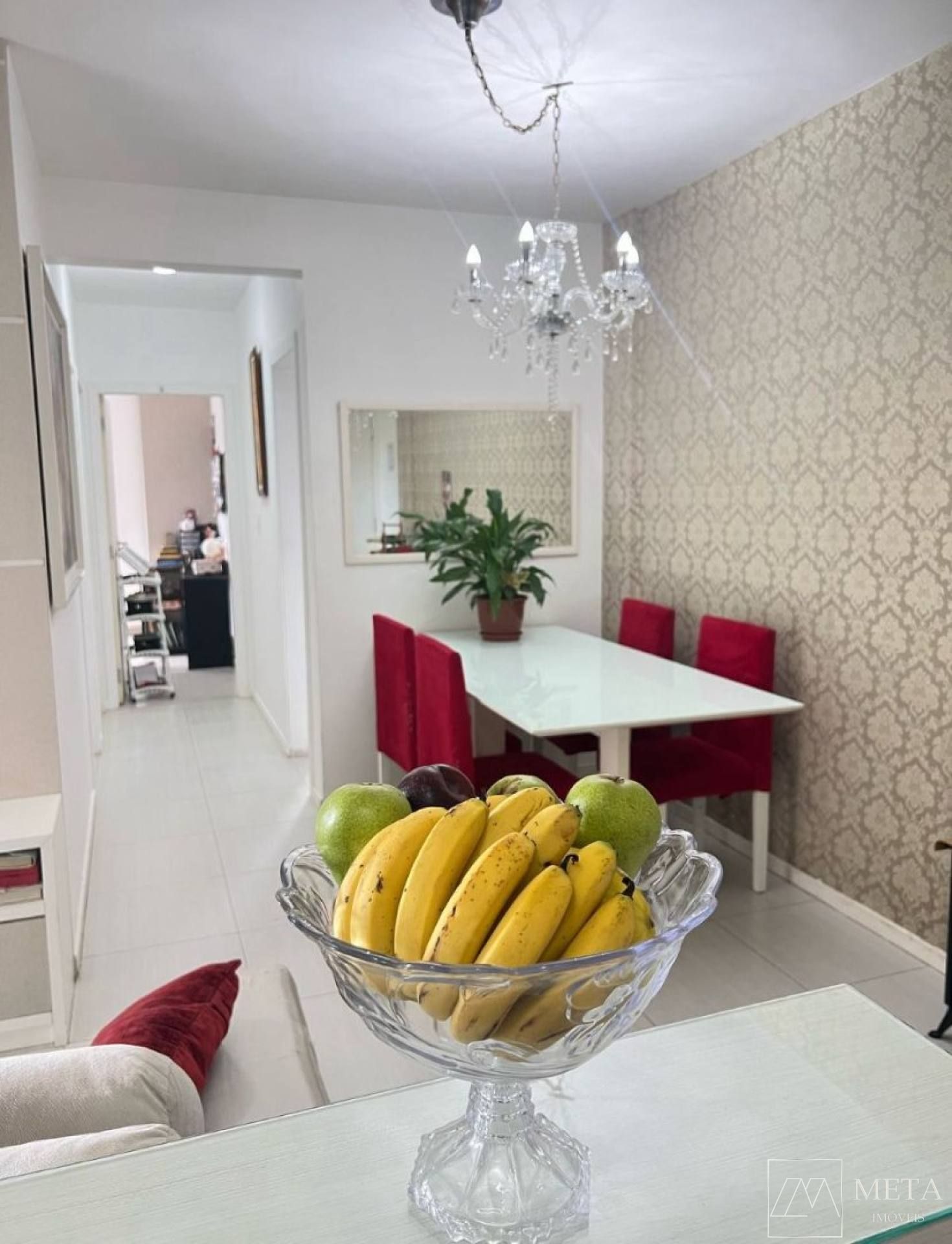 Apartamento de 3 dormitórios na Barra do Aririú - Palhoça/SC