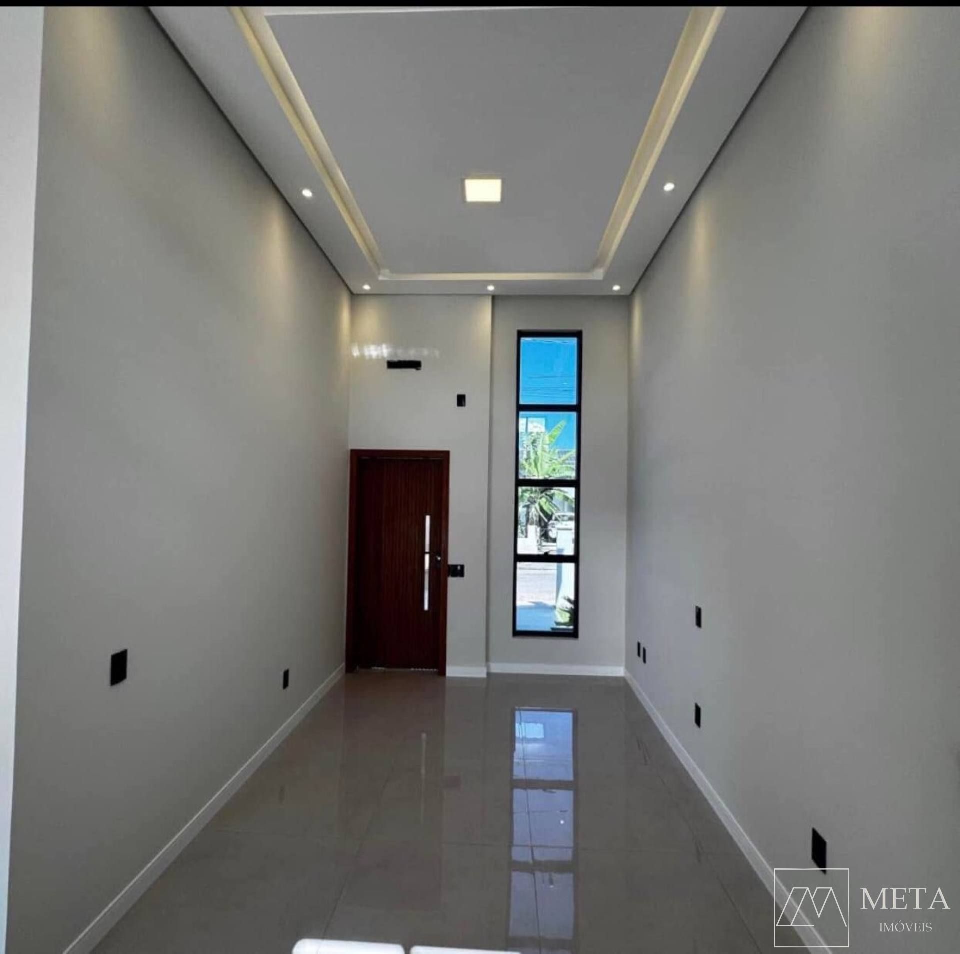 Casa Alto Padrão 3 dormitórios (1 suite) na Bela Vista - Palhoça/SC