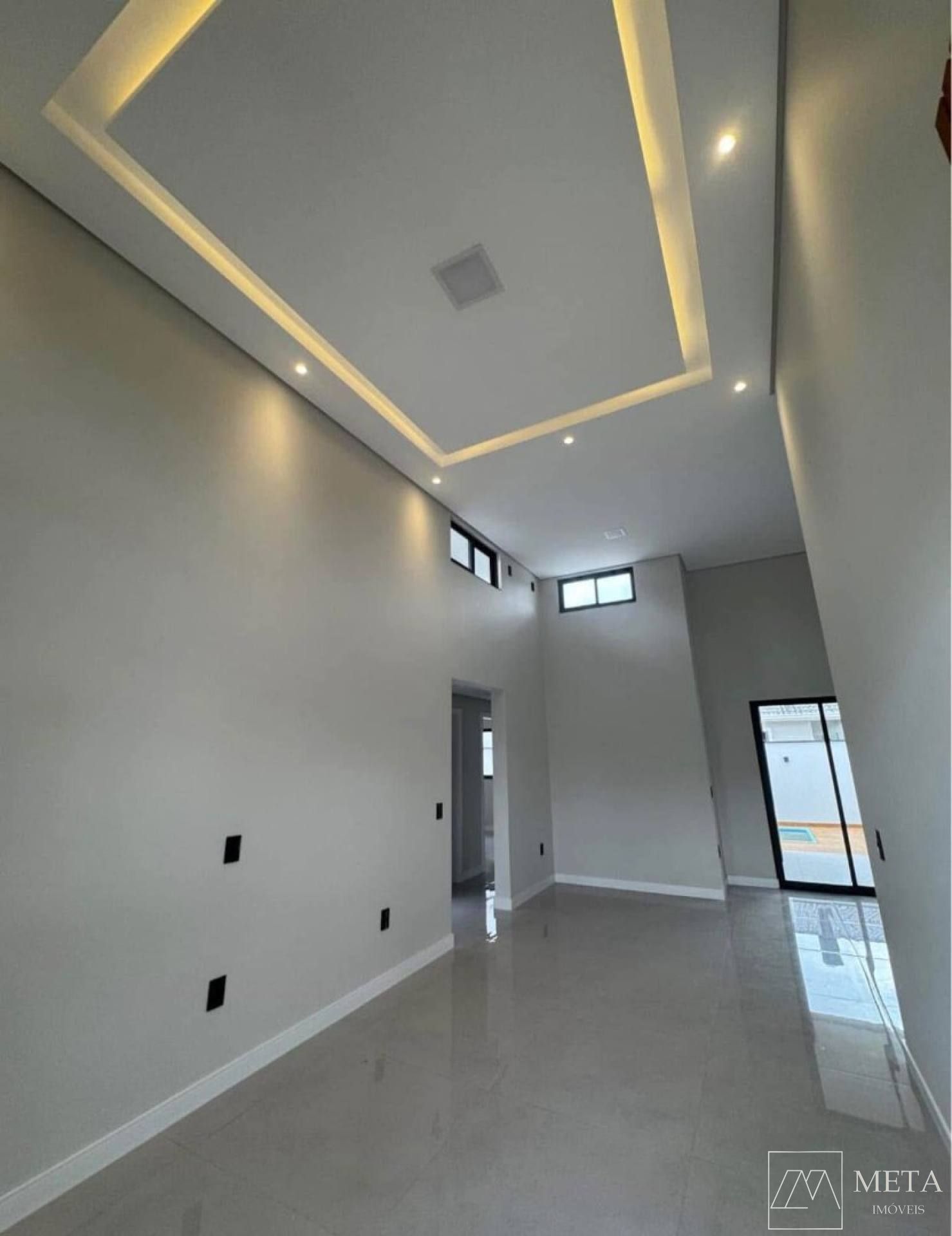 Casa Alto Padrão 3 dormitórios (1 suite) na Bela Vista - Palhoça/SC