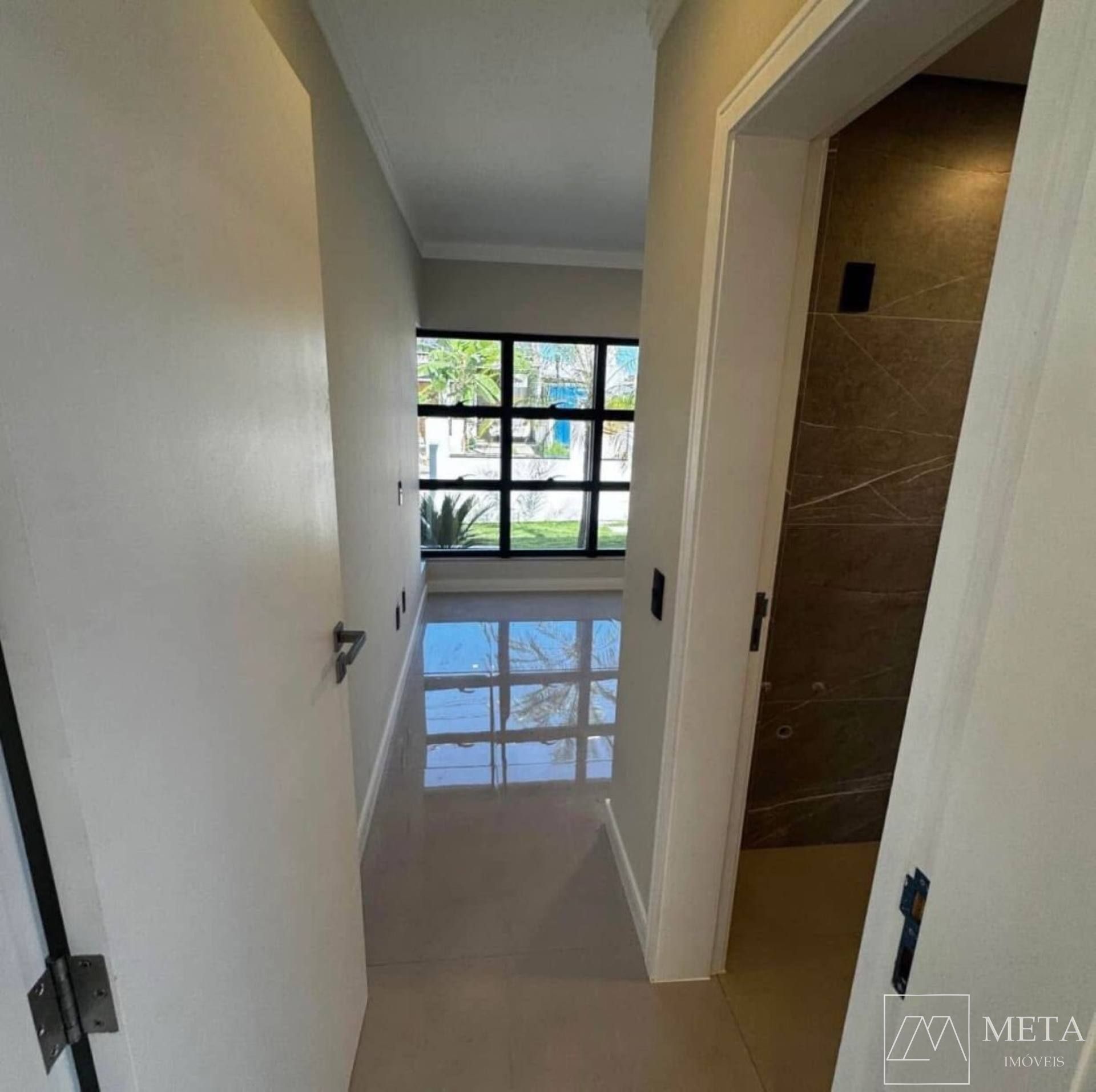 Casa Alto Padrão 3 dormitórios (1 suite) na Bela Vista - Palhoça/SC