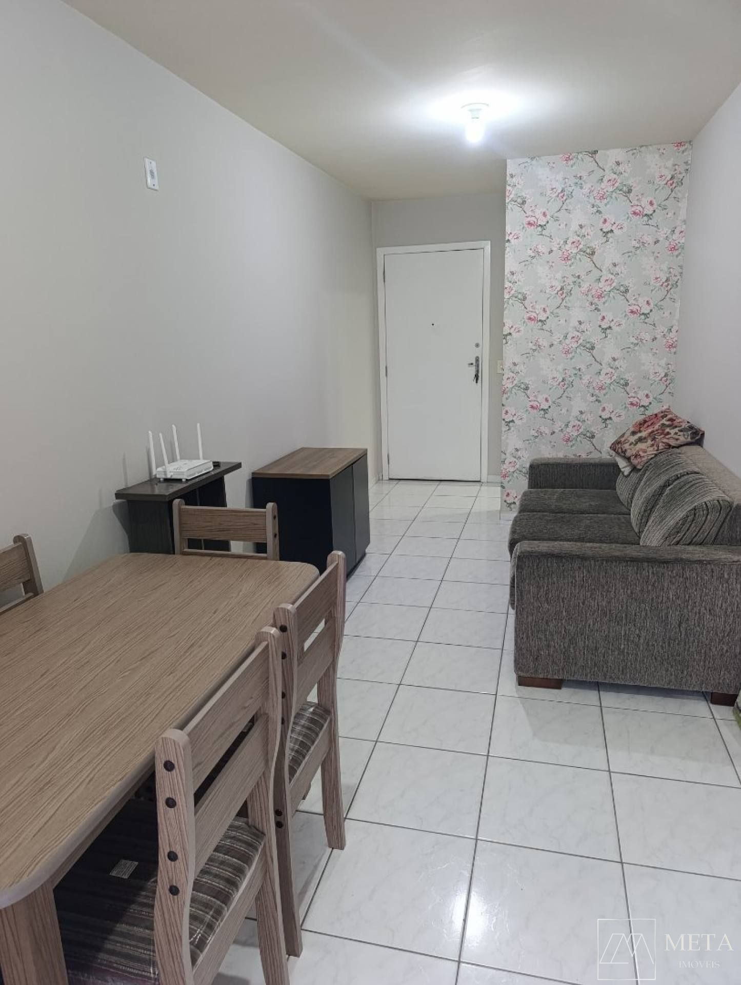Apartamento de 2 dormitórios em São Sebastião – Palhoça/SC