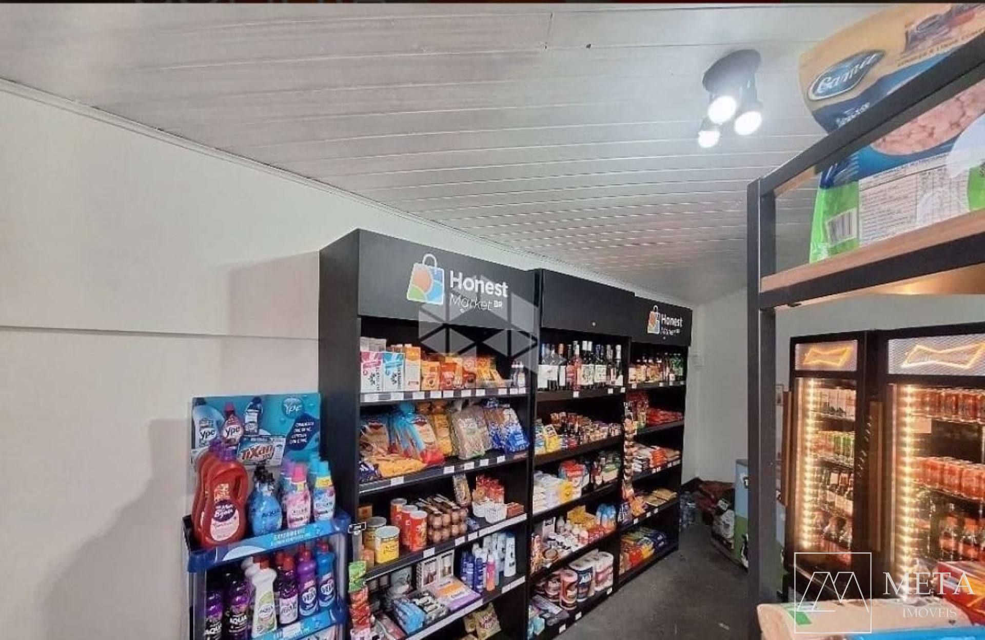 Apartamento com 1 suíte no Centro Histórico de São José-São José/SC