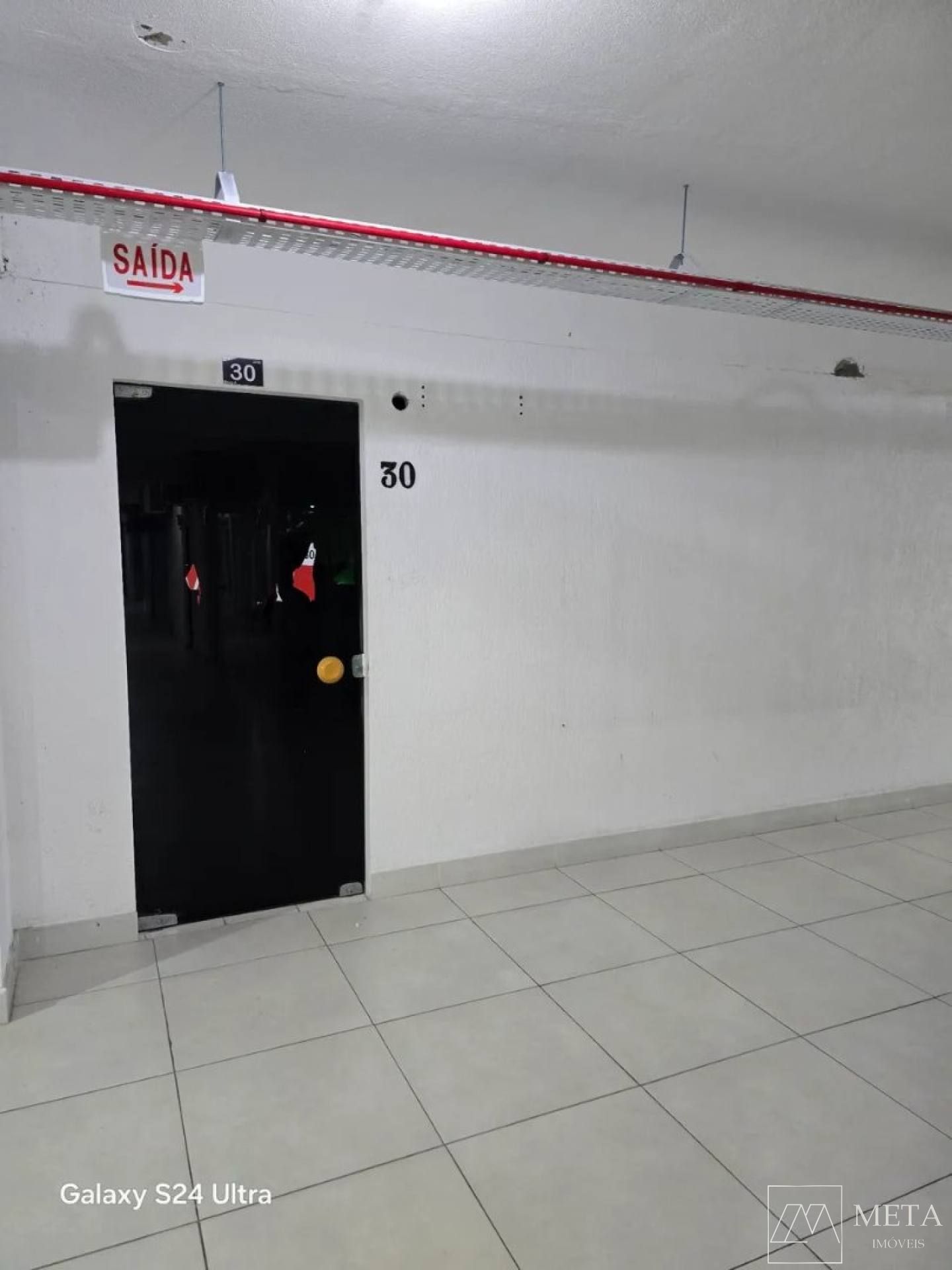 Sala comercial em Campinas-São José/SC