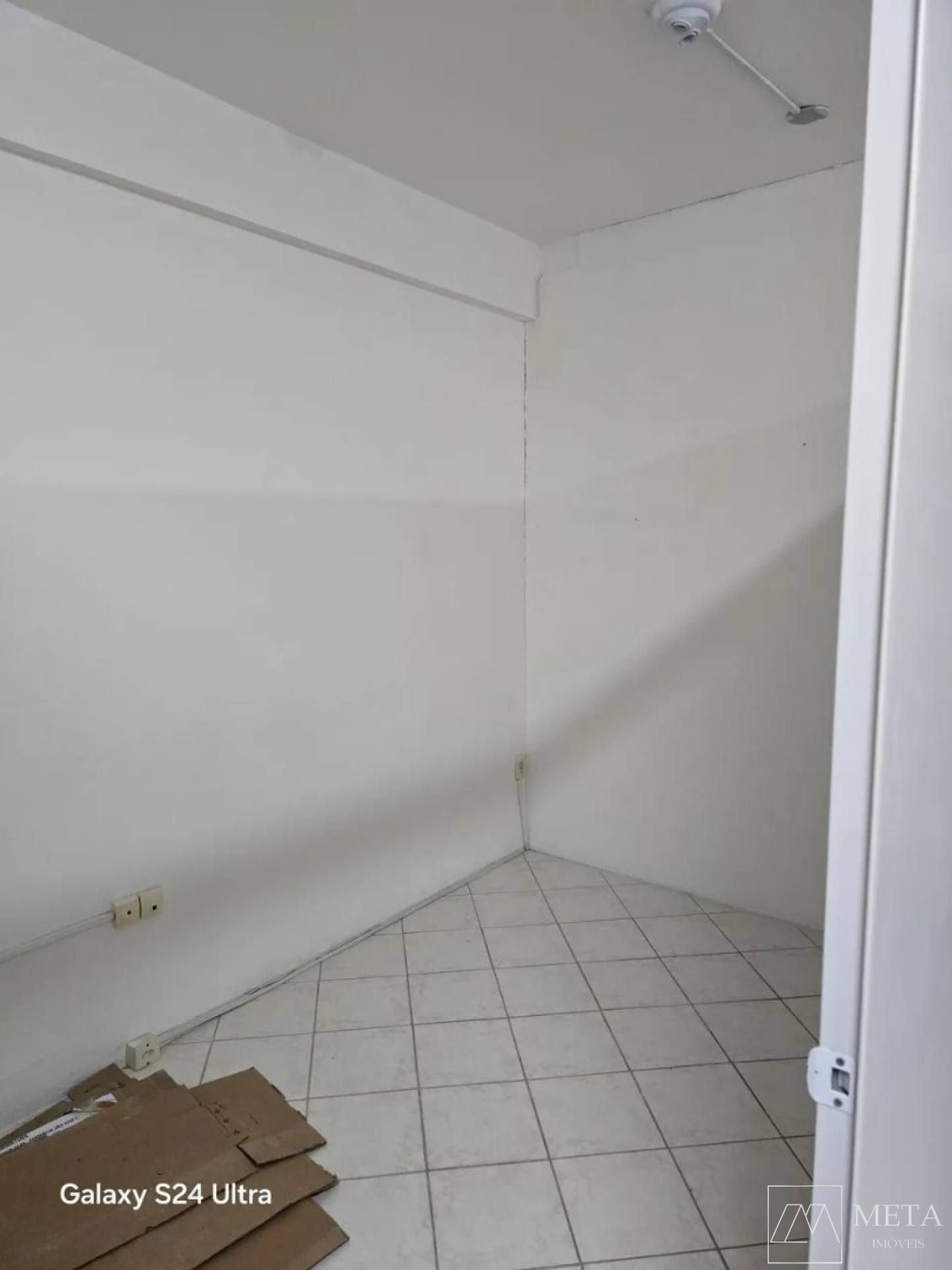 Sala comercial em Campinas-São José/SC