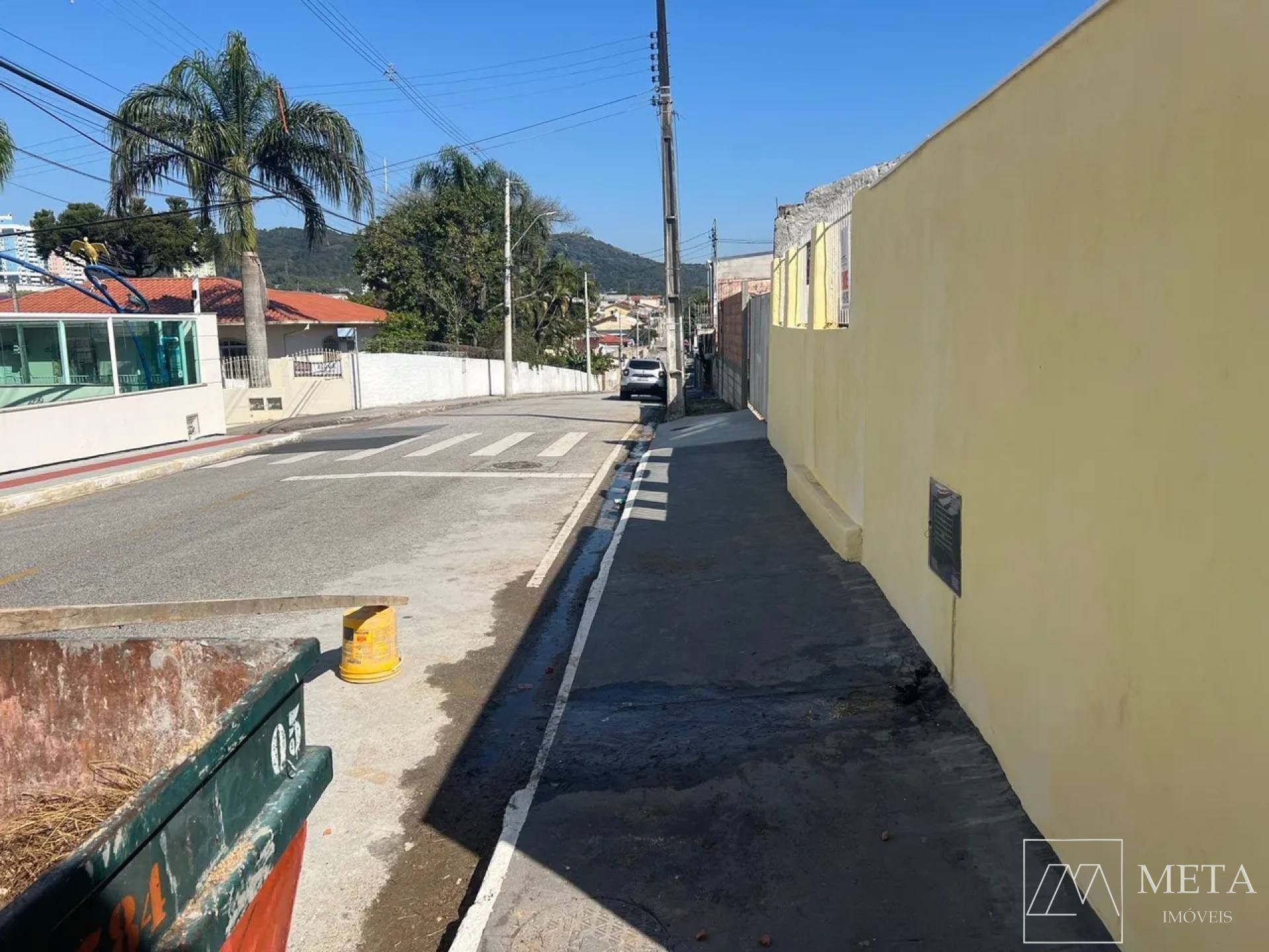 Terreno no Bairro Ipiranga-São José/SC