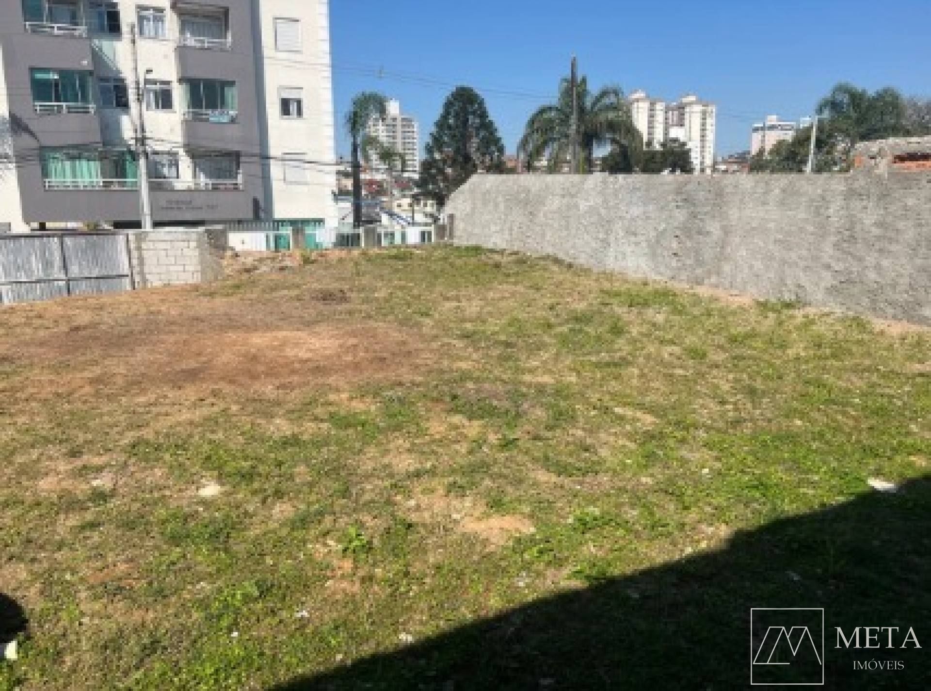 Terreno no Bairro Ipiranga-São José/SC