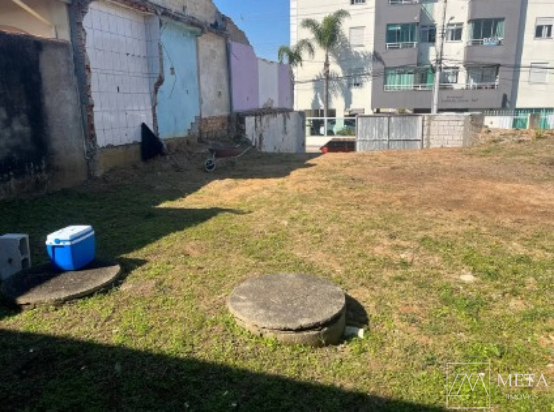 Terreno no Bairro Ipiranga-São José/SC