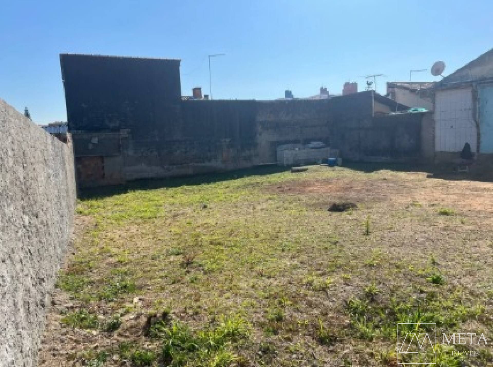 Terreno no Bairro Ipiranga-São José/SC
