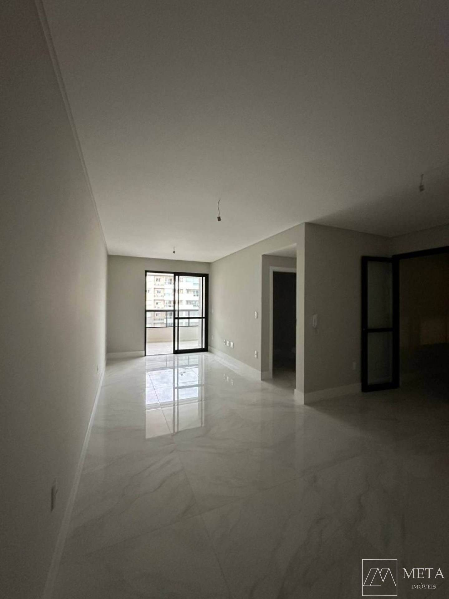 Apartamento alto padrão com 2 suítes em Campinas-São José/SC