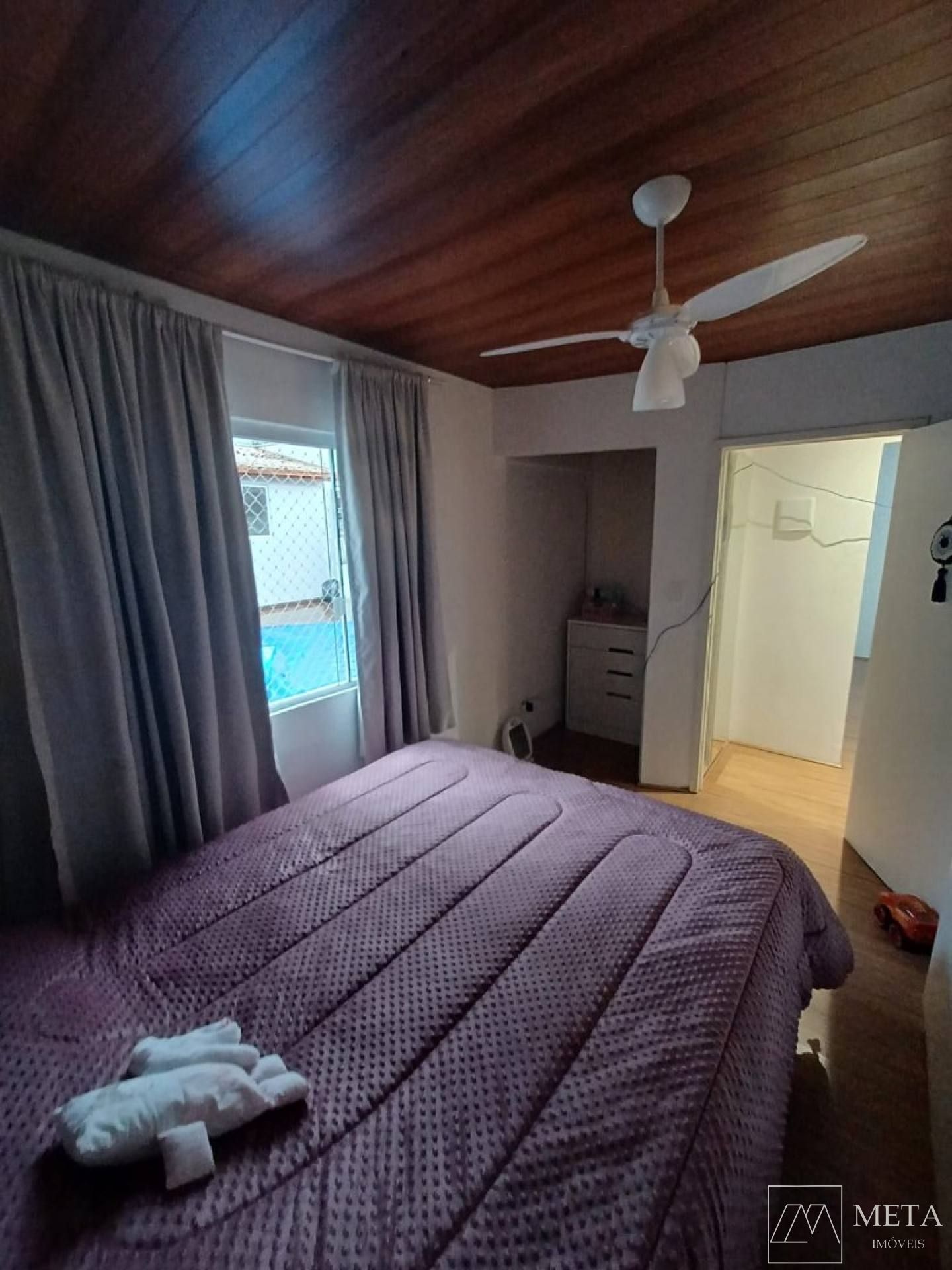 Casa com 3 dormitórios em Forquilhas-São José/SC