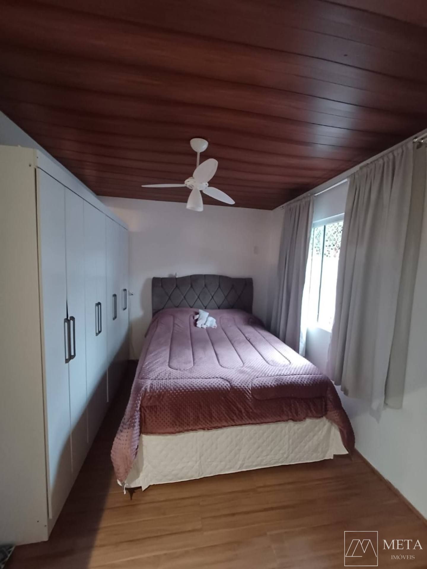 Casa com 3 dormitórios em Forquilhas-São José/SC