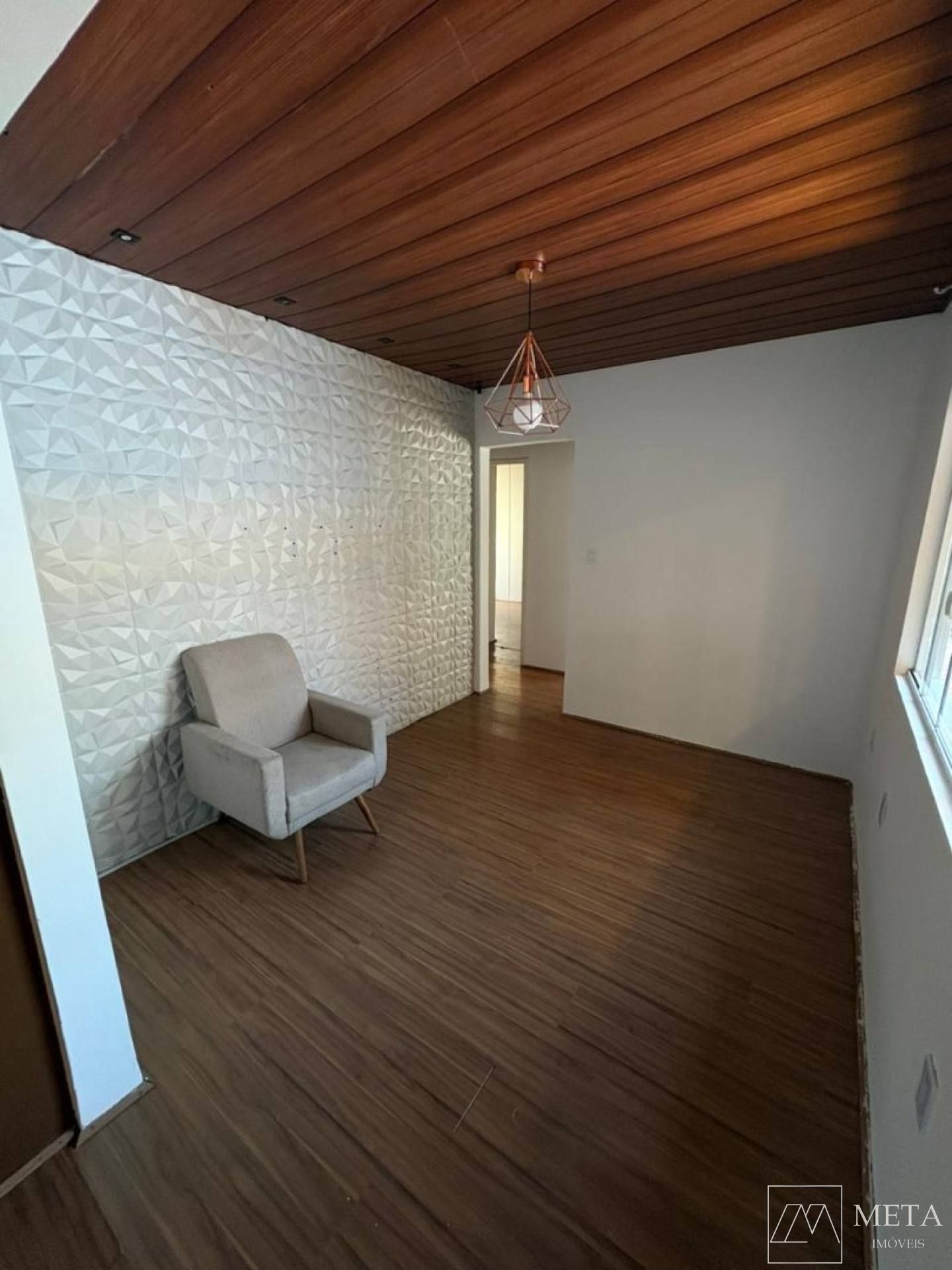 Casa com 3 dormitórios em Forquilhas-São José/SC