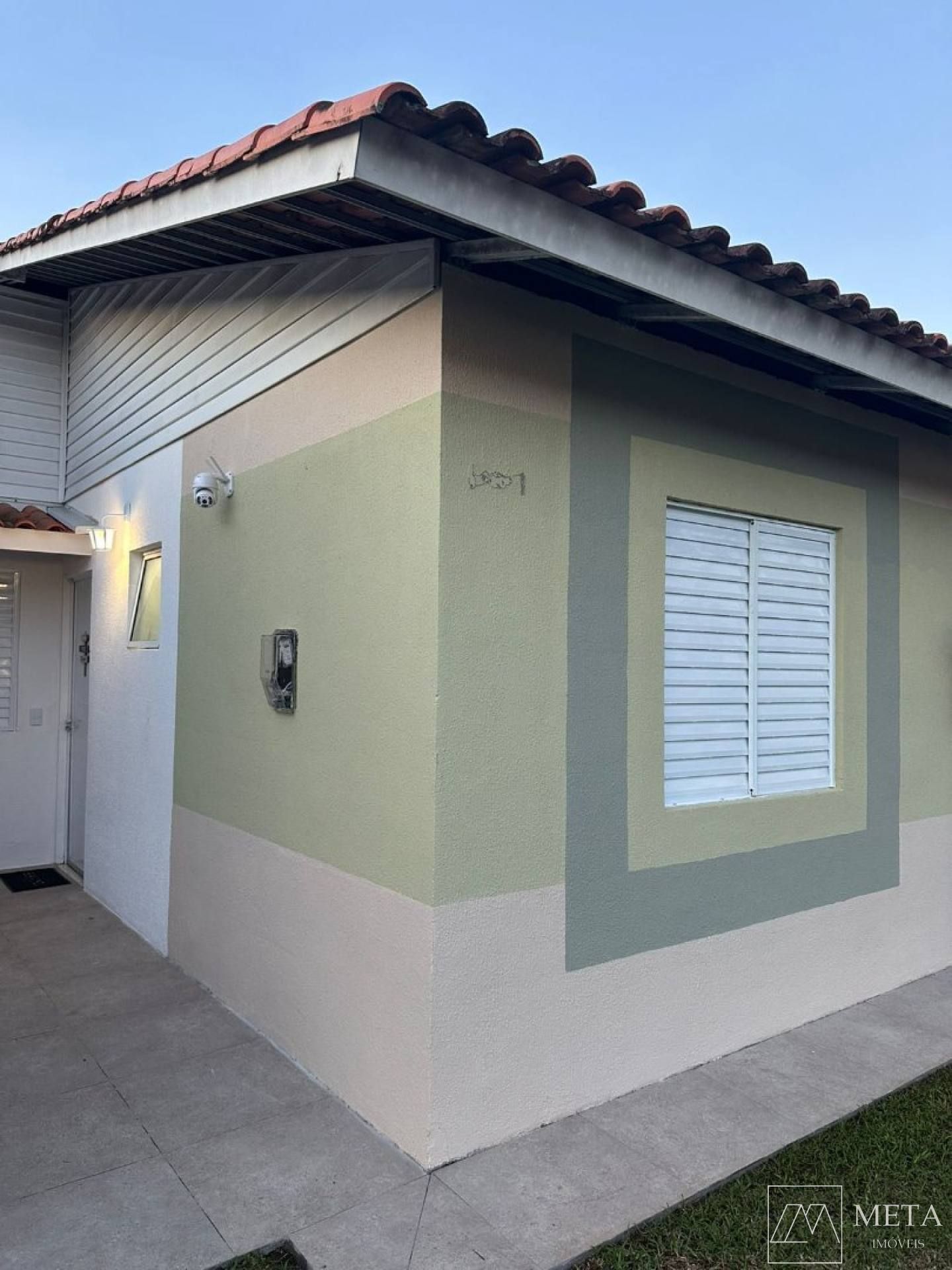 Casa com 3 dormitórios na Bela Vista-Palhoça/SC