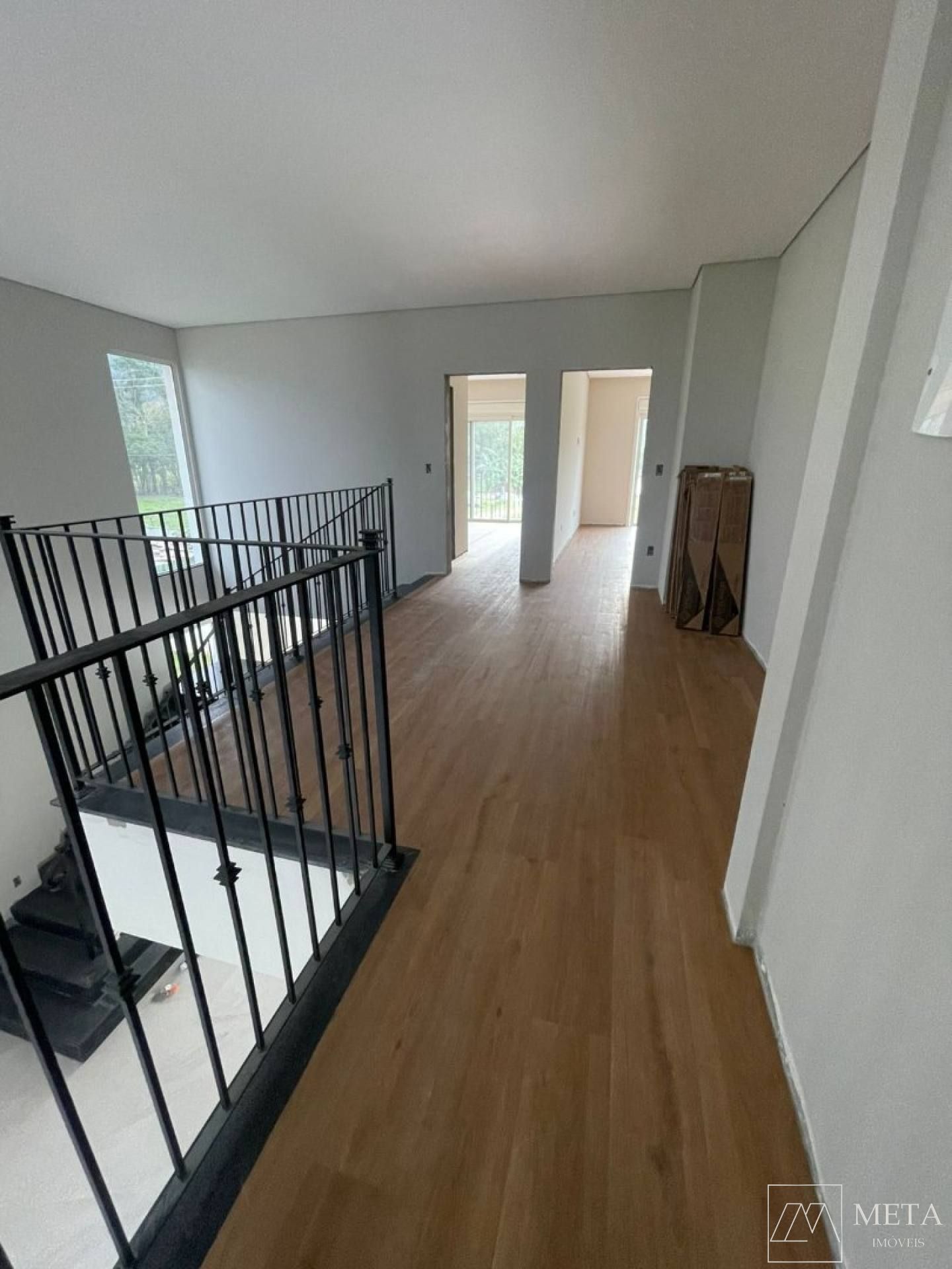 Sobrado alto padrão com 4 suítes na Pedra Branca-Palhoça/SC