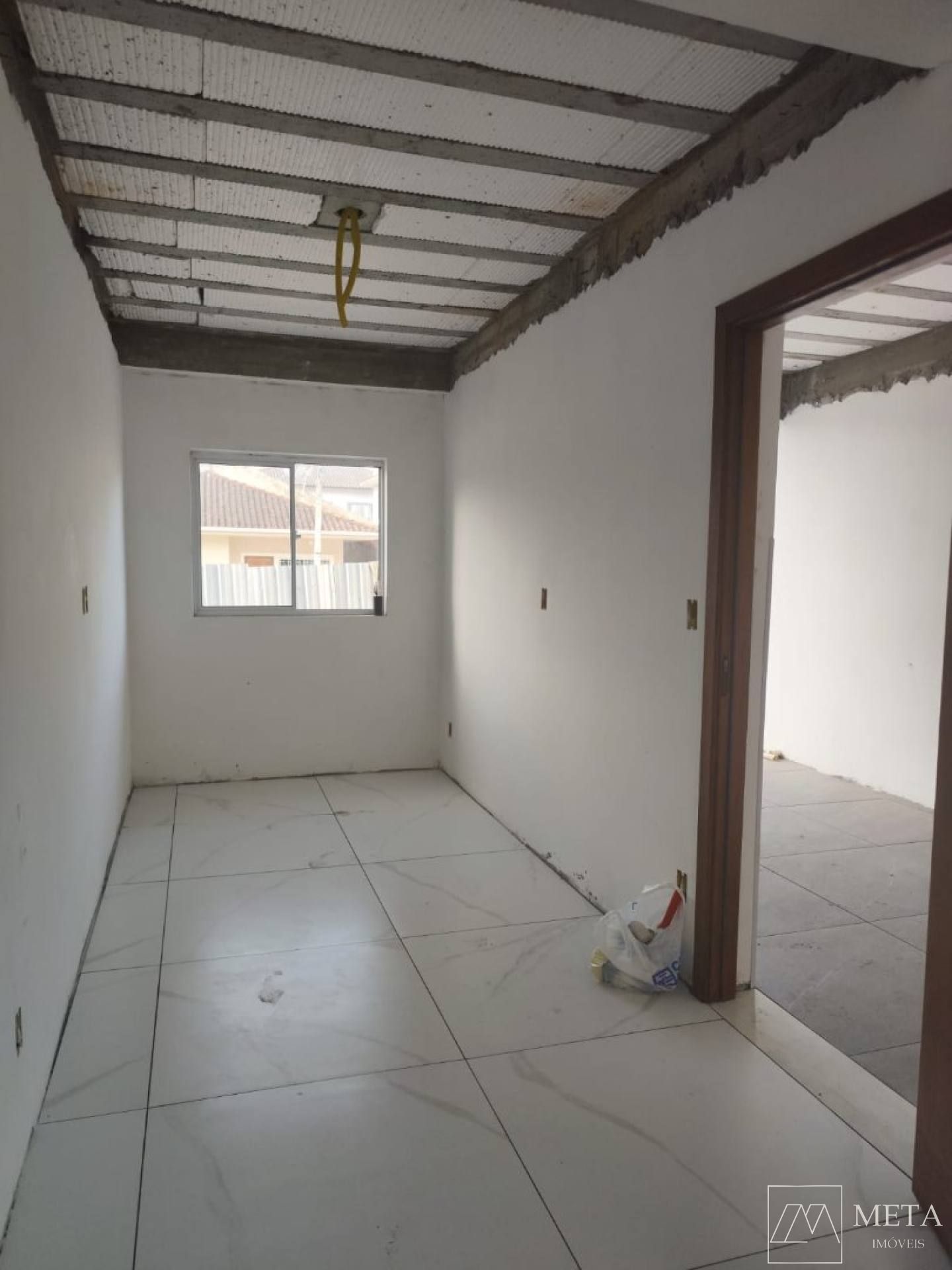 Sobrado com 2 suítes em Pachecos-Palhoça/SC