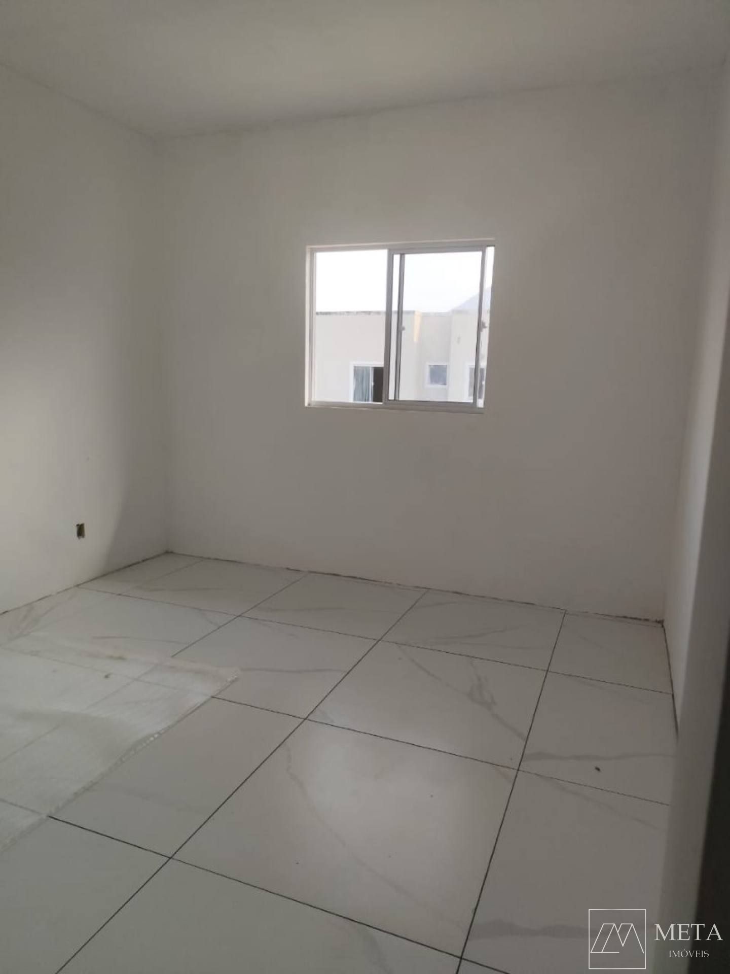 Sobrado com 2 suítes em Pachecos-Palhoça/SC