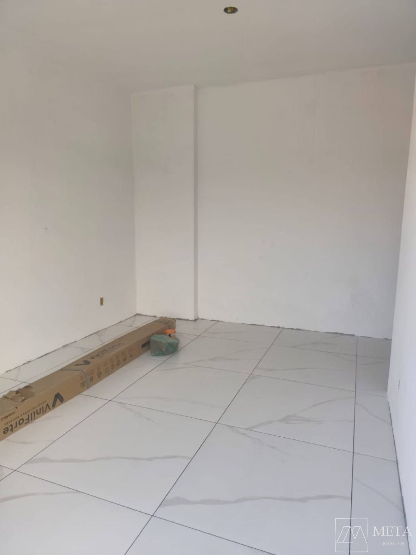 Sobrado com 2 suítes em Pachecos-Palhoça/SC