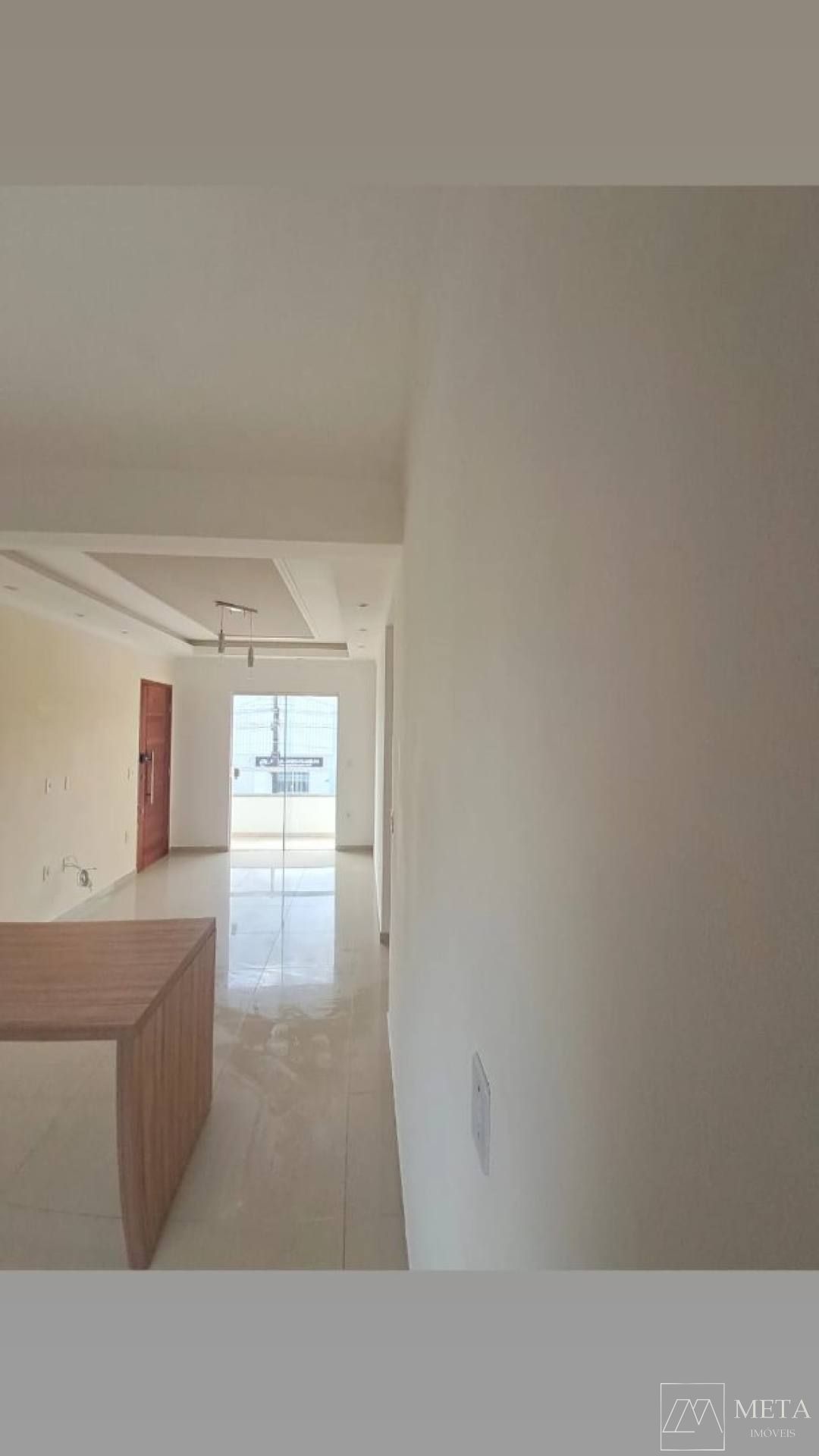 Apartamento com 2 dormitórios no bairro Aririu-Palhoça/SC
