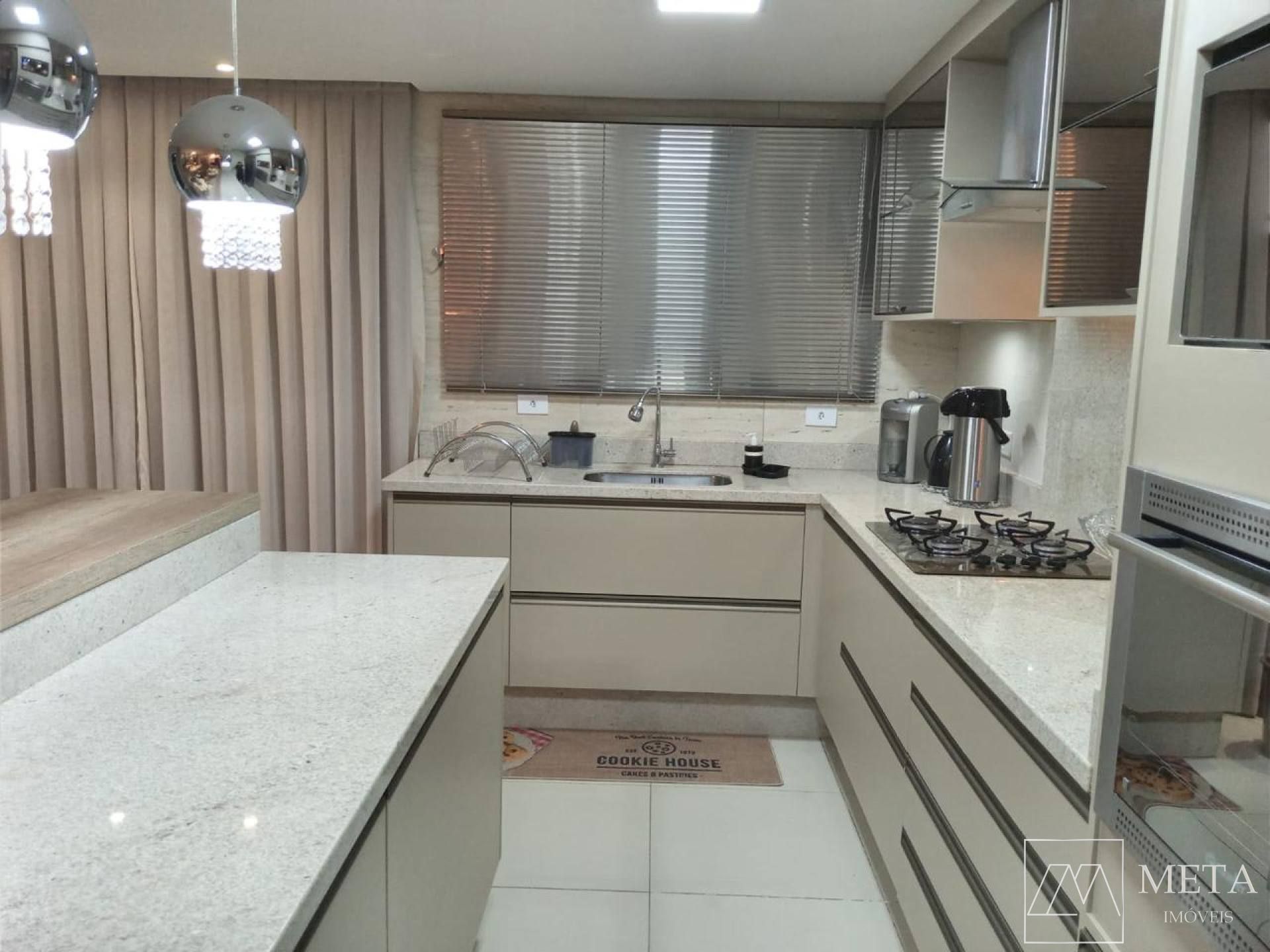 Casa com 2 dormitórios na Bela Vista- Palhoça/SC