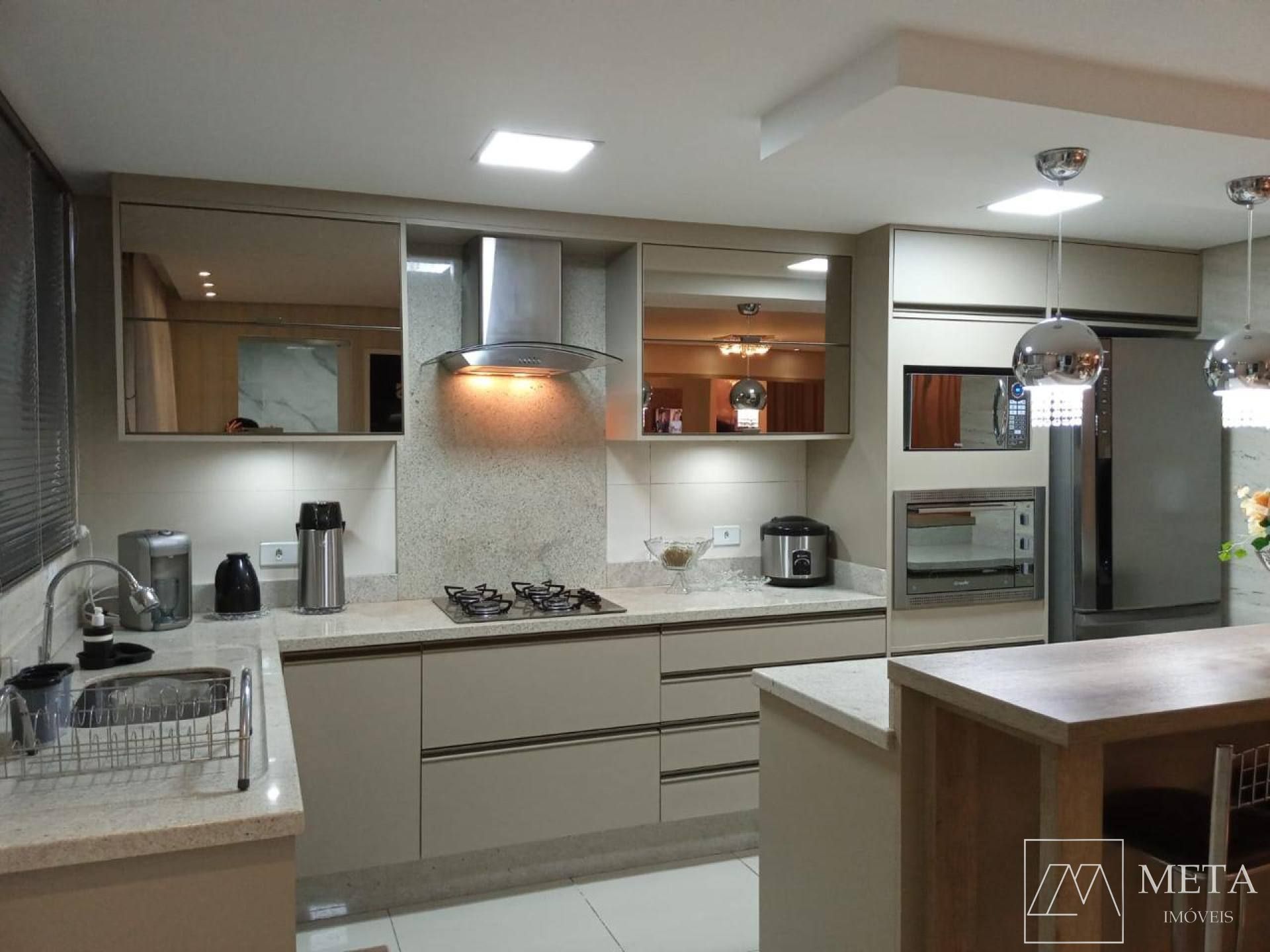 Casa com 2 dormitórios na Bela Vista- Palhoça/SC