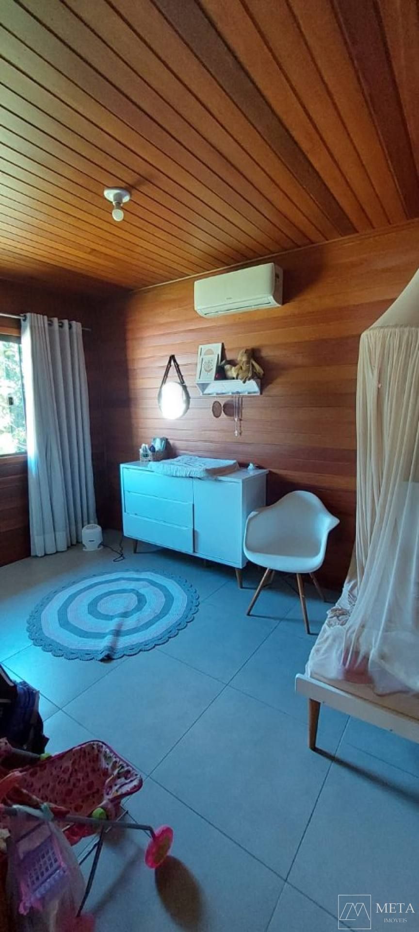 Casa com 2 dormitórios na Praia de Fora- Palhoça/SC