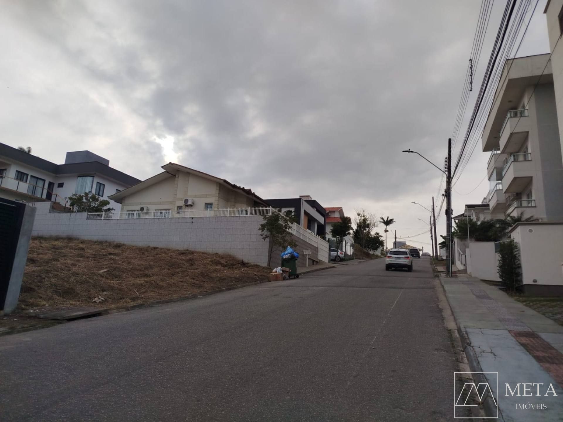 Terreno na Cidade Universitária Pedra Branca - Palhoça/SC