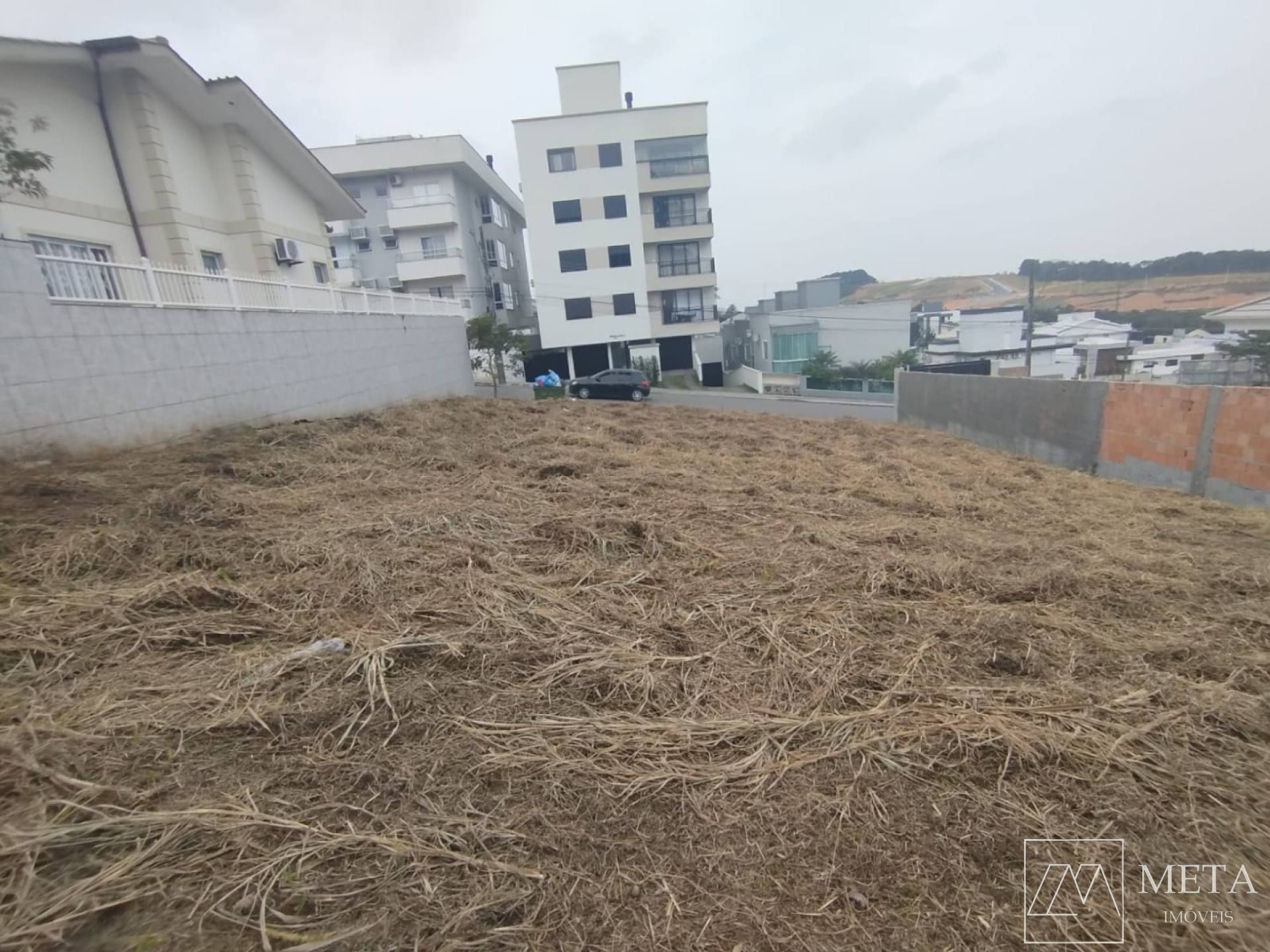 Terreno na Cidade Universitária Pedra Branca - Palhoça/SC