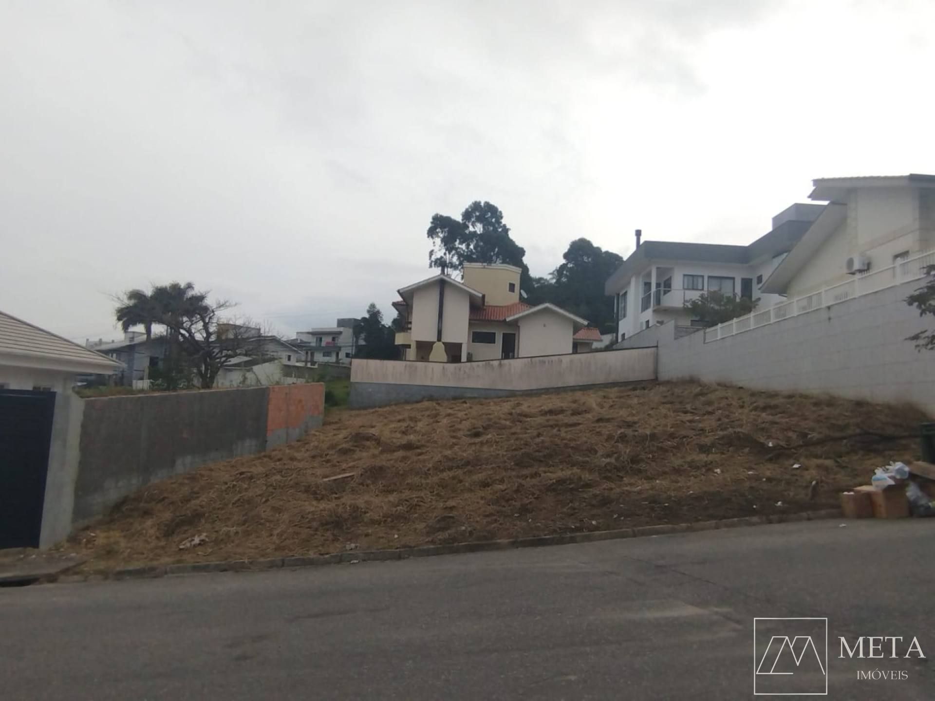 Terreno na Cidade Universitária Pedra Branca - Palhoça/SC