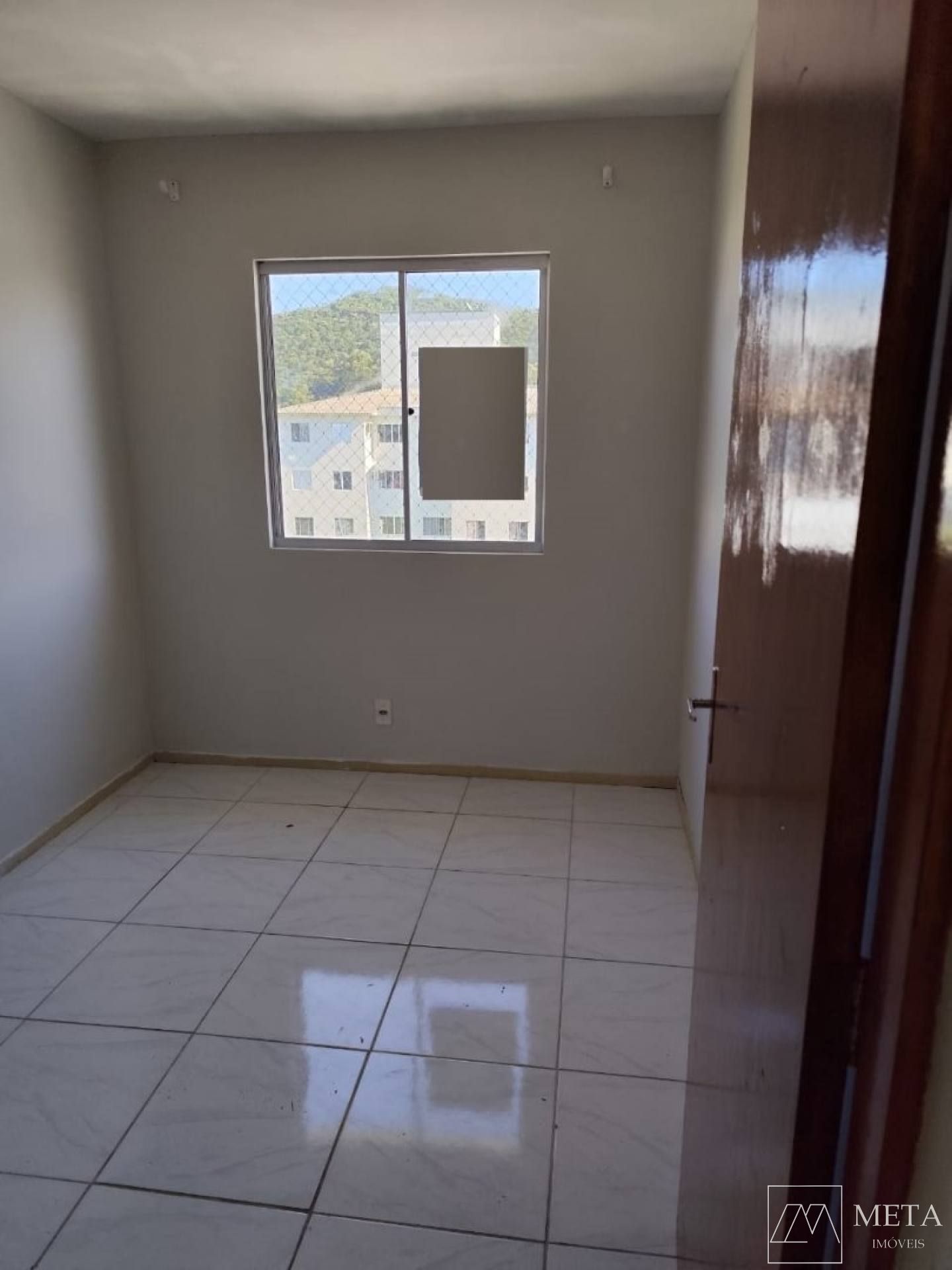 Apartamento com 2 dormitórios na Guarda do Cubatão - Palhoça/SC
