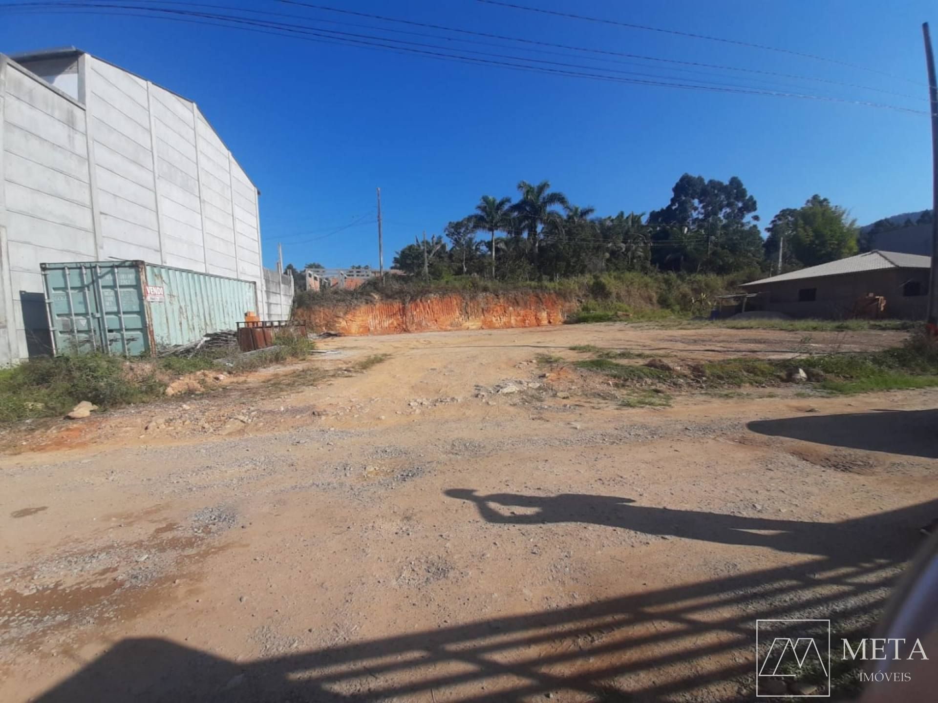 Terreno de 611m² na Bela Vista - palhoça/SC