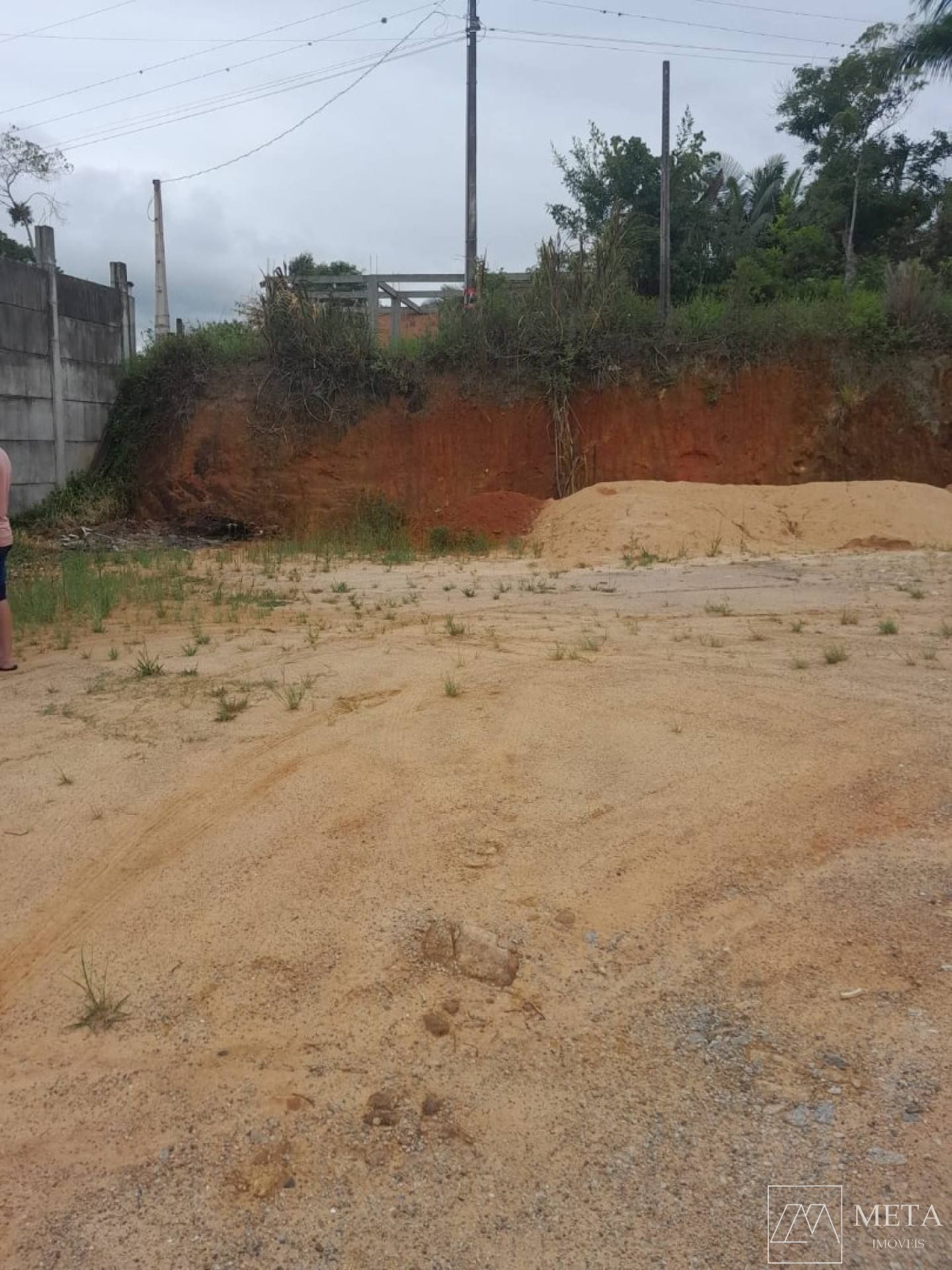 Terreno de 611m² na Bela Vista - palhoça/SC