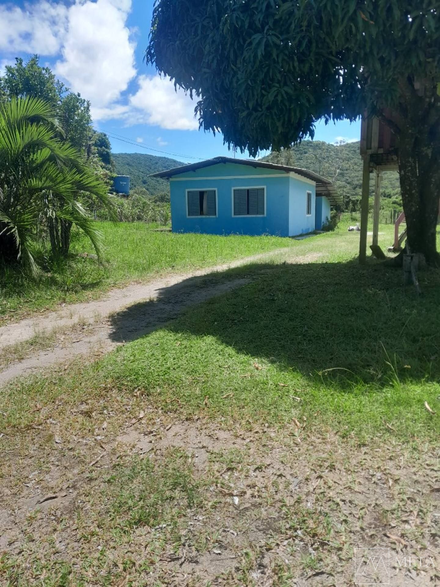 Terreno rural 5.280m² em Ratones - Florianópolis/SC