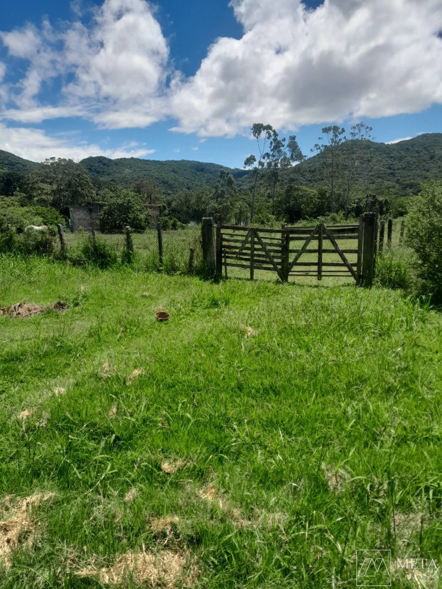 Terreno rural 5.280m² em Ratones - Florianópolis/SC